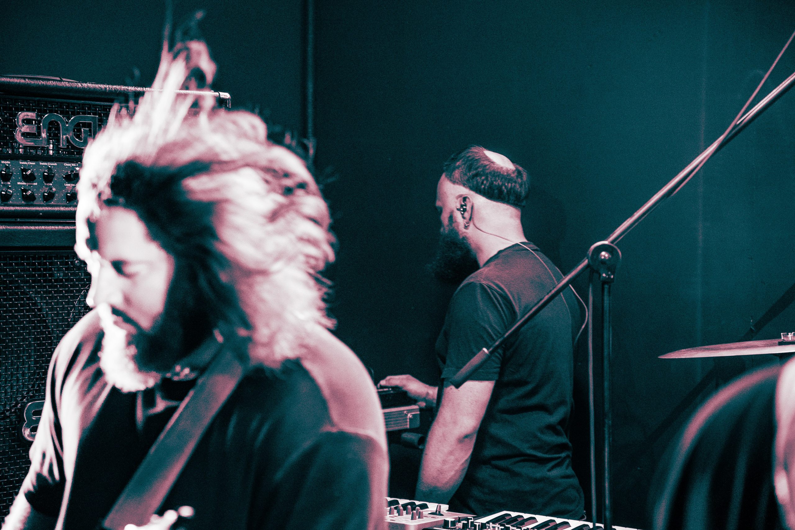 Observer • Gnot • Call us колос | Zoccolo 2.0. Концертный и репортажный фотограф в Санкт-Петербурге Слава Пахомов