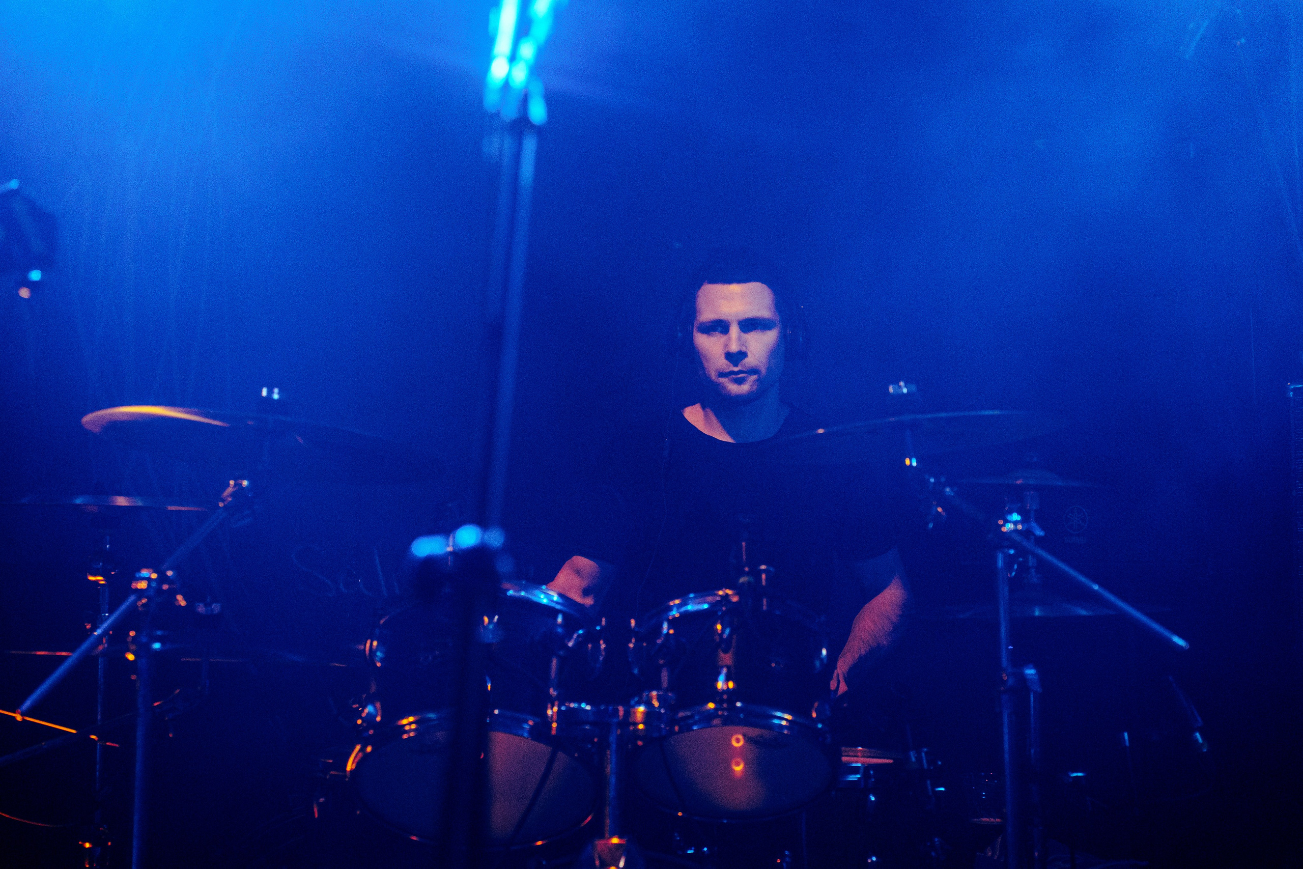 19.10 Smyčka • Ghyena • Sepharose • Charity Unit. Концертный и репортажный фотограф в Санкт-Петербурге Слава Пахомов