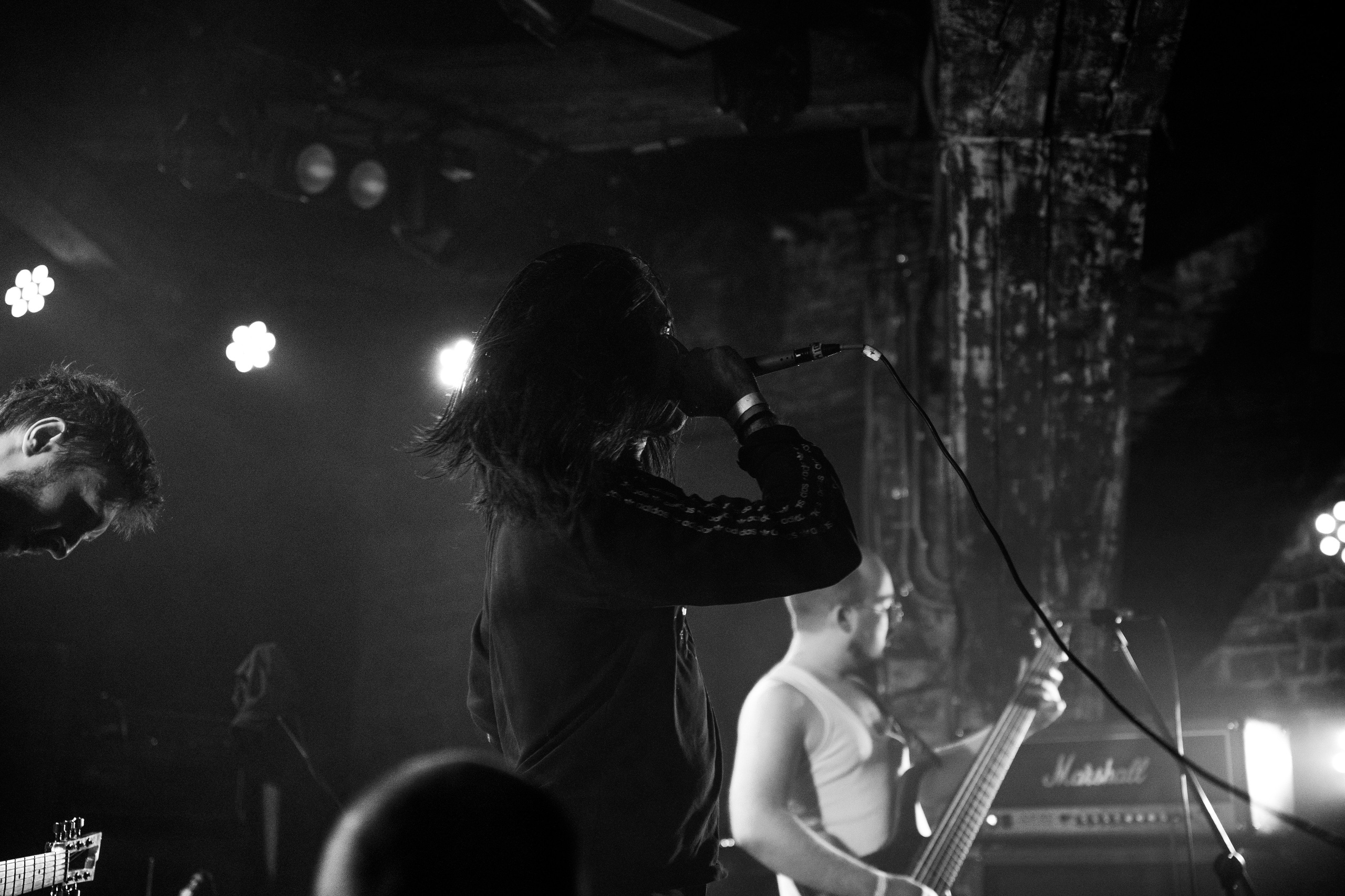 General Grievous|Zoccolo 2.0. Концертный и репортажный фотограф в Санкт-Петербурге Слава Пахомов