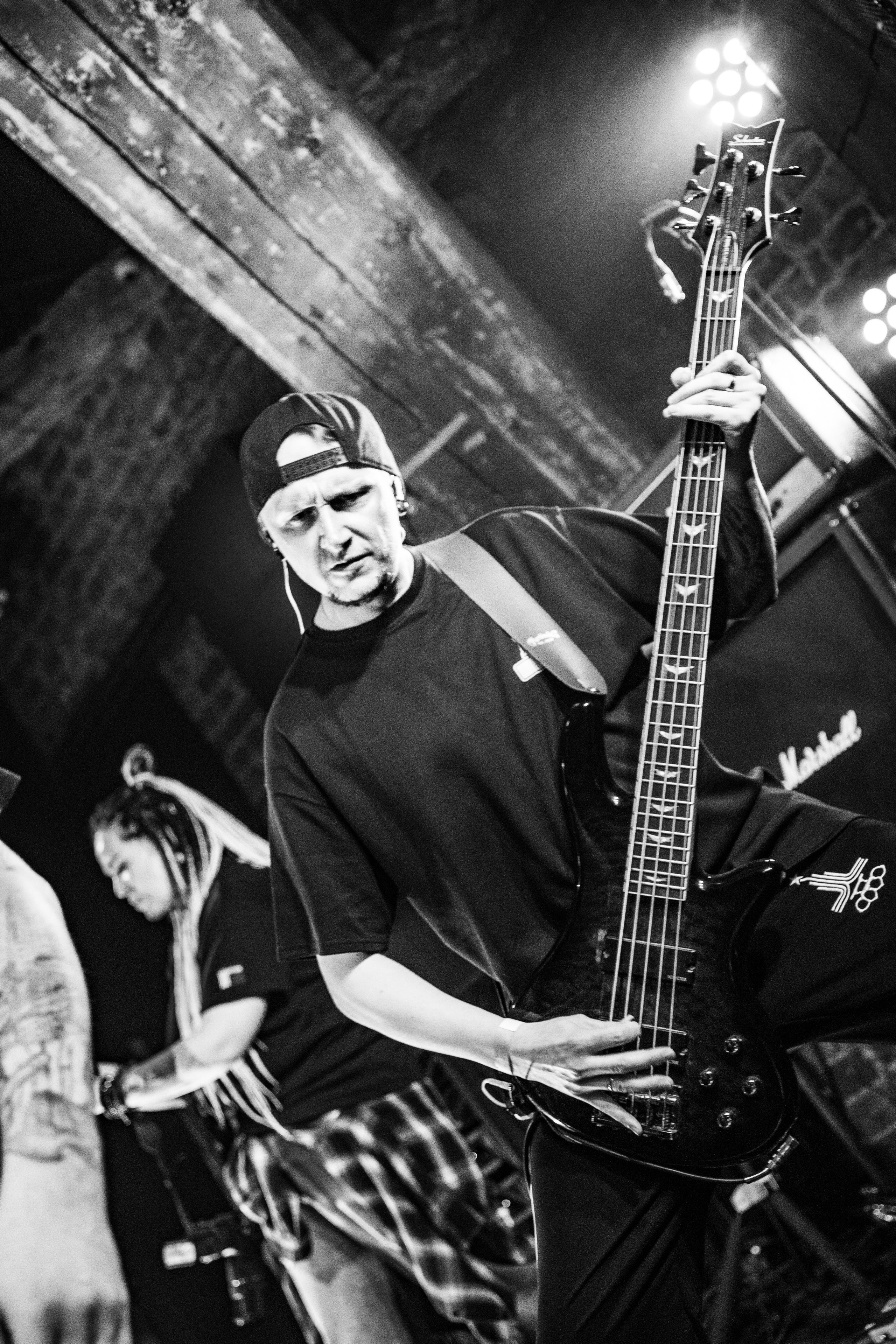 ОМУТ ГИГ|Zoccolo 2.0. Концертный и репортажный фотограф в Санкт-Петербурге Слава Пахомов