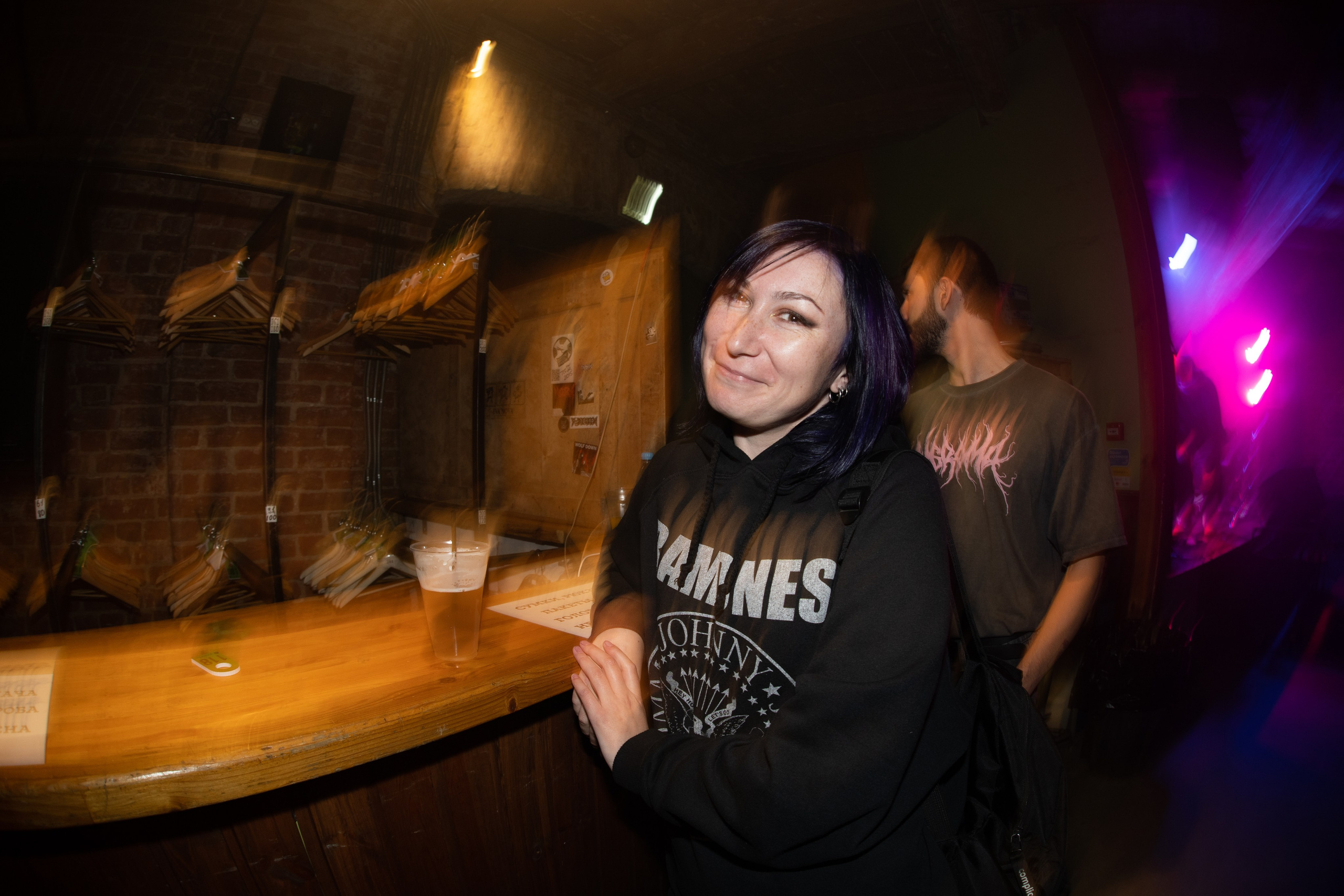 Аферист • unisex • aphotique • Gigrøma |Zoccolo 2.0. Концертный и репортажный фотограф в Санкт-Петербурге Слава Пахомов