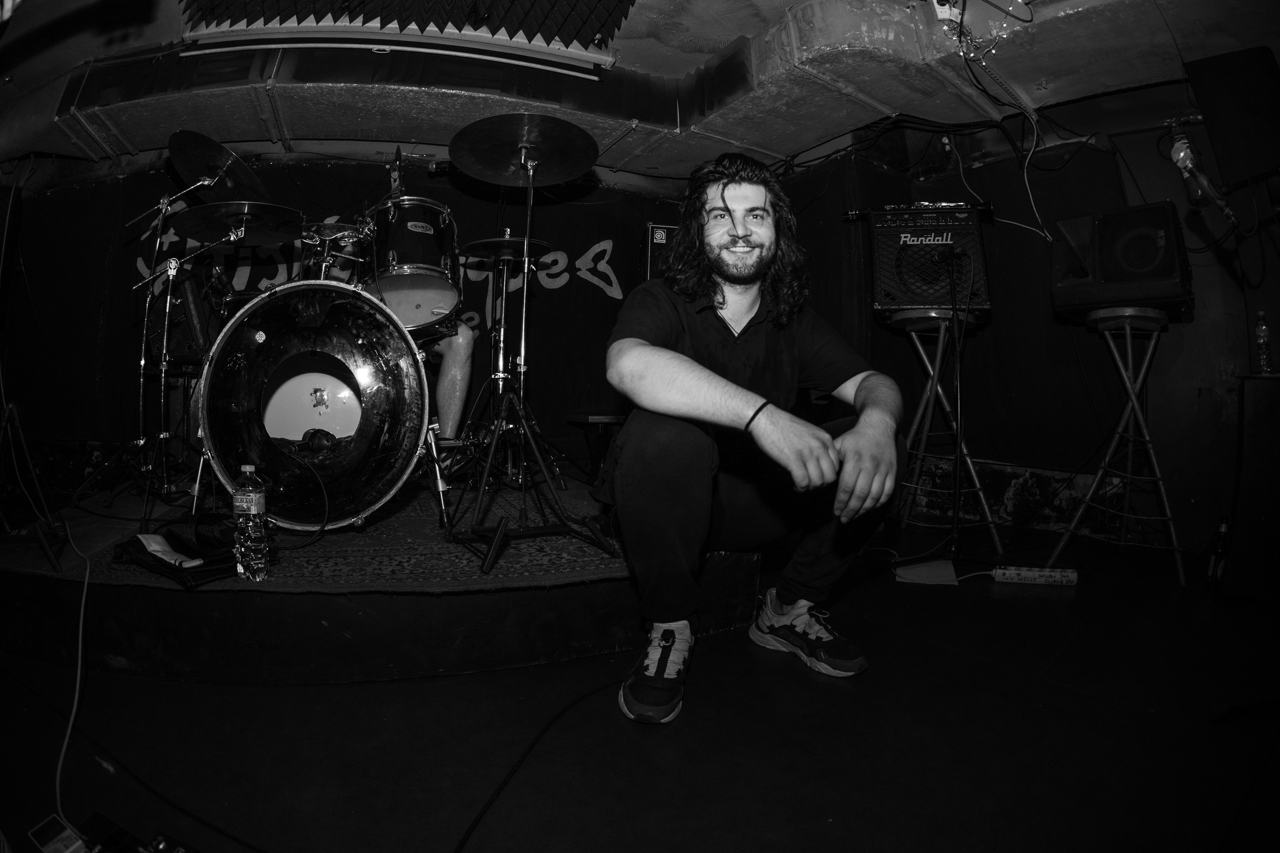 Blackened White Night|FishFabrique. Концертный и репортажный фотограф в Санкт-Петербурге Слава Пахомов