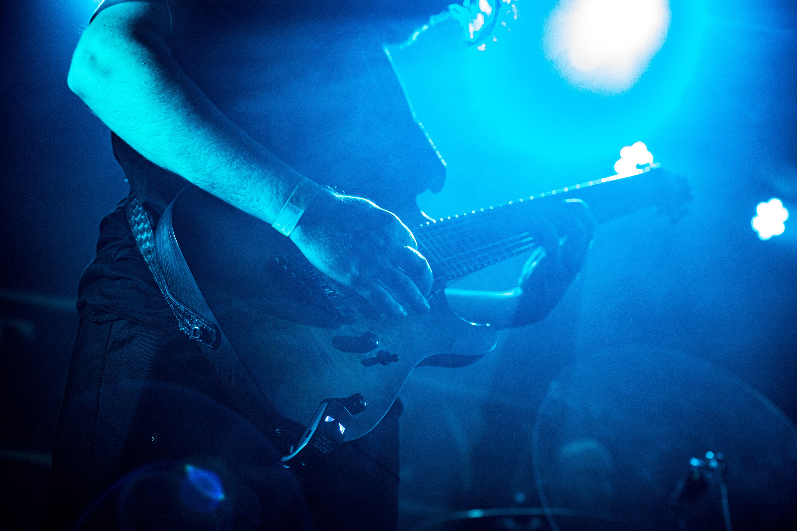 ОМУТ ГИГ|Zoccolo 2.0. Концертный и репортажный фотограф в Санкт-Петербурге Слава Пахомов