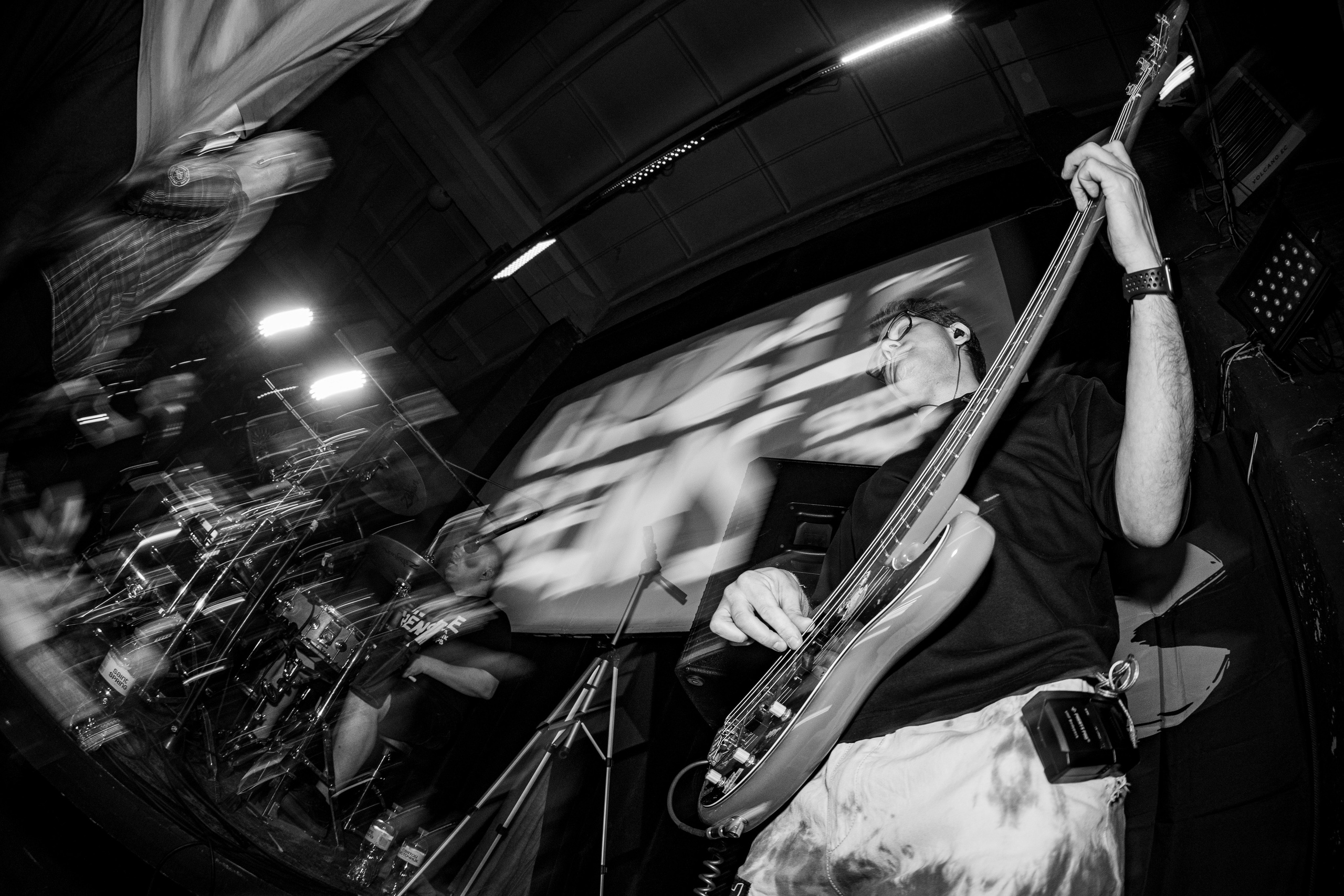 Uncle Bens: 20 лет дружбы|Ласточка. Концертный и репортажный фотограф в Санкт-Петербурге Слава Пахомов