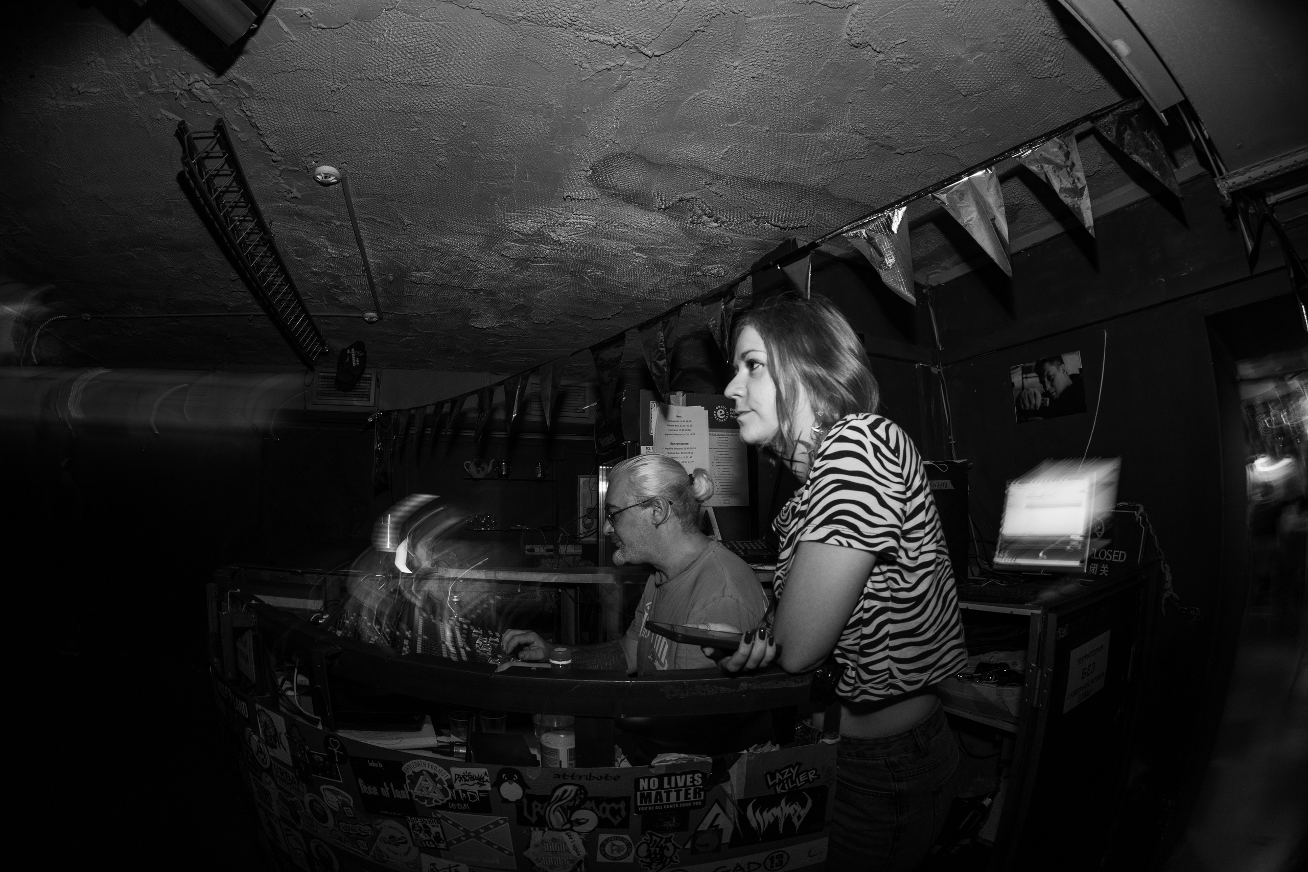 Qatsi: last live | FishFabrique. Концертный и репортажный фотограф в Санкт-Петербурге Слава Пахомов