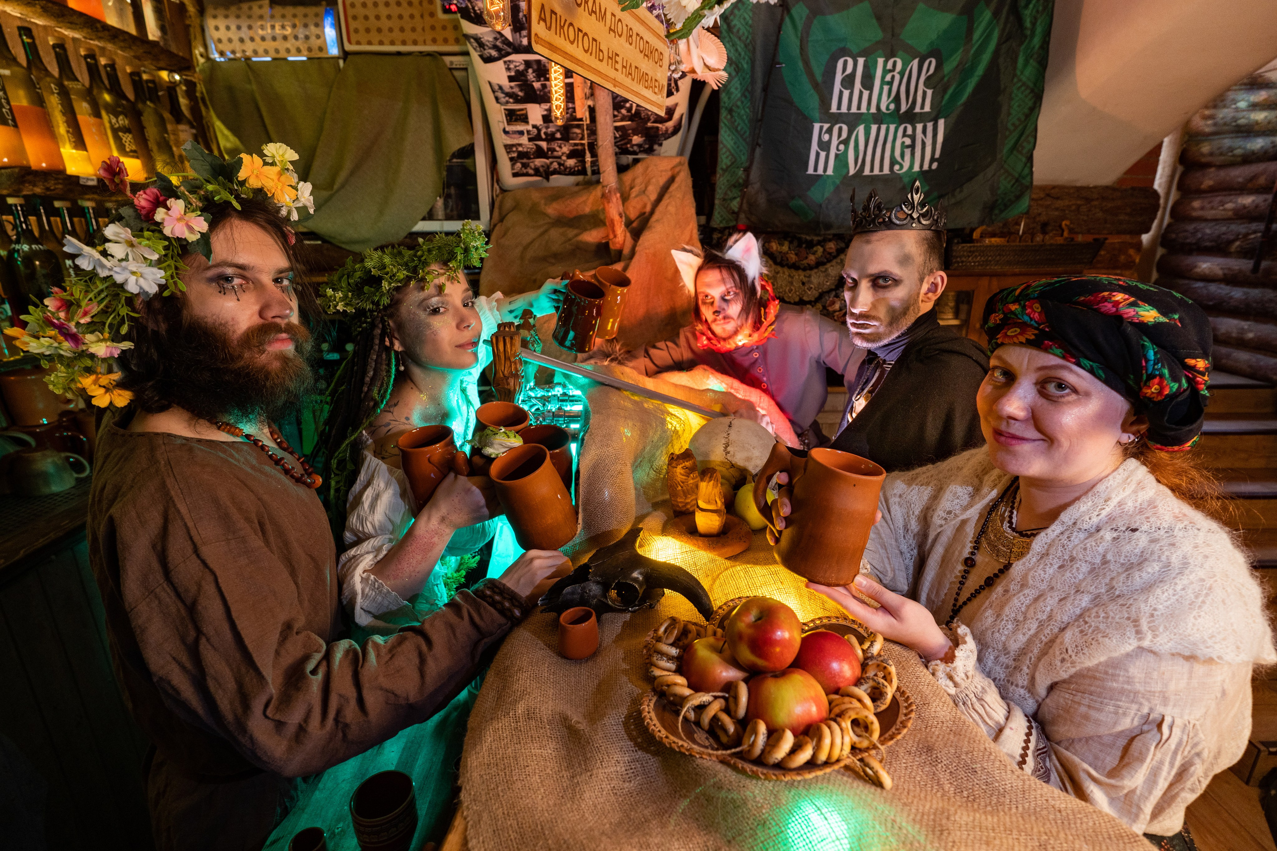 Художественные съемки. Концертный и репортажный фотограф в Санкт-Петербурге Слава Пахомов