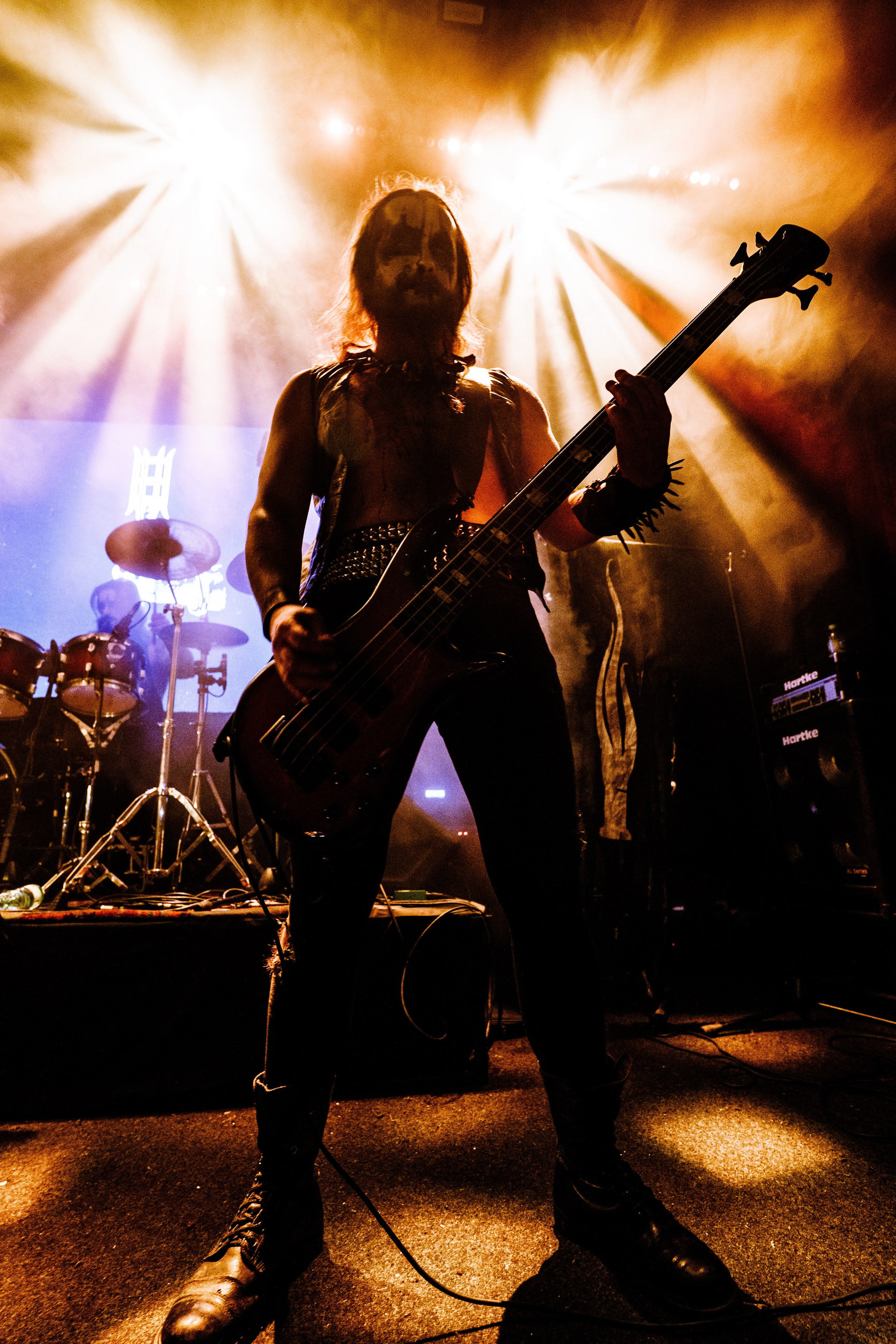 Iskra • Khlad • WN/BF | Сердце. Концертный и репортажный фотограф в Санкт-Петербурге Слава Пахомов