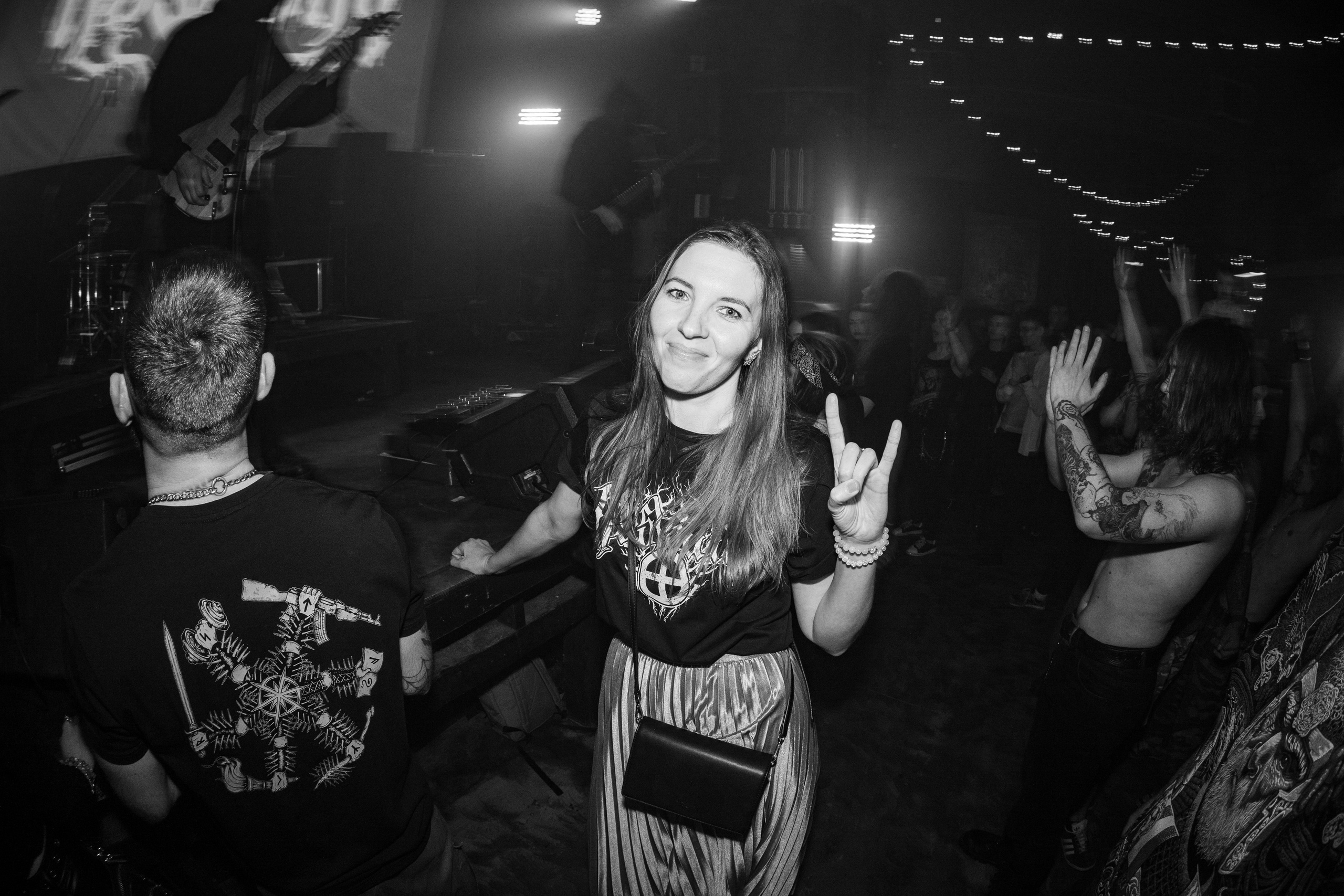 Valhalla | 24.05.25 | Ласточка. Концертный и репортажный фотограф в Санкт-Петербурге Слава Пахомов