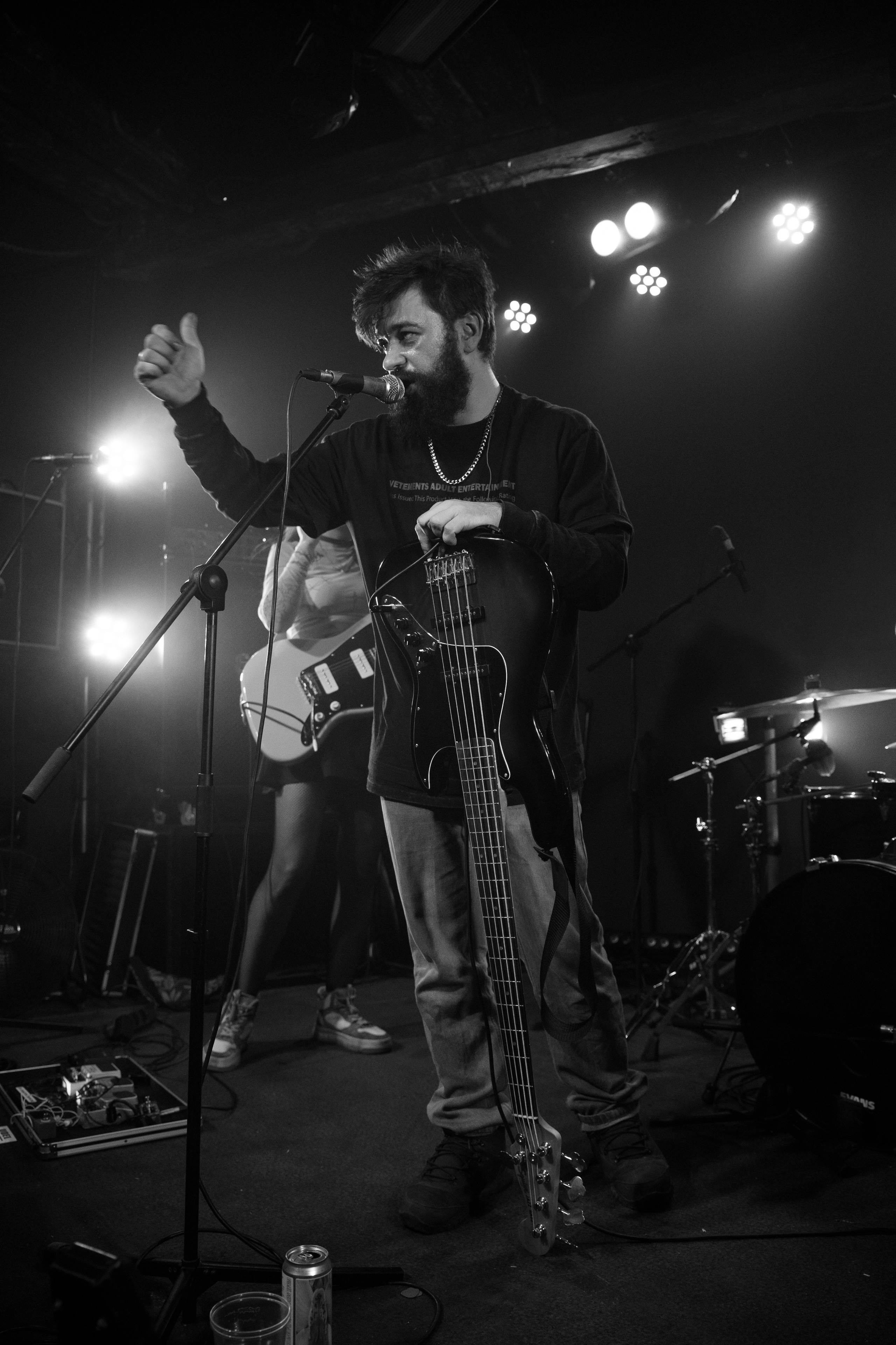 Raw sun: post black fest | Zoccolo 2.0. Концертный и репортажный фотограф в Санкт-Петербурге Слава Пахомов