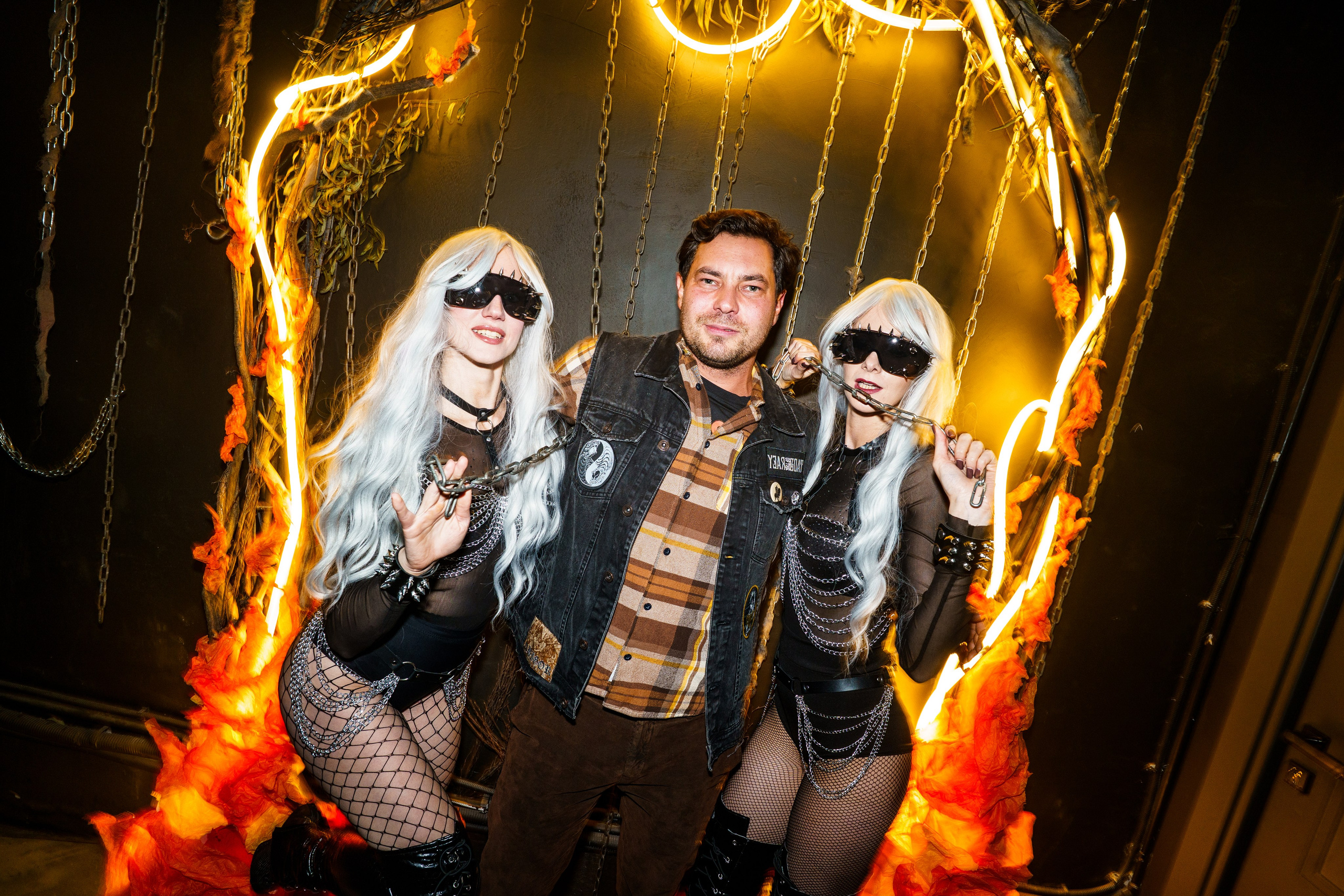 Новгородские костры ч.2| Сердце (Великий Новгород). Концертный и репортажный фотограф в Санкт-Петербурге Слава Пахомов