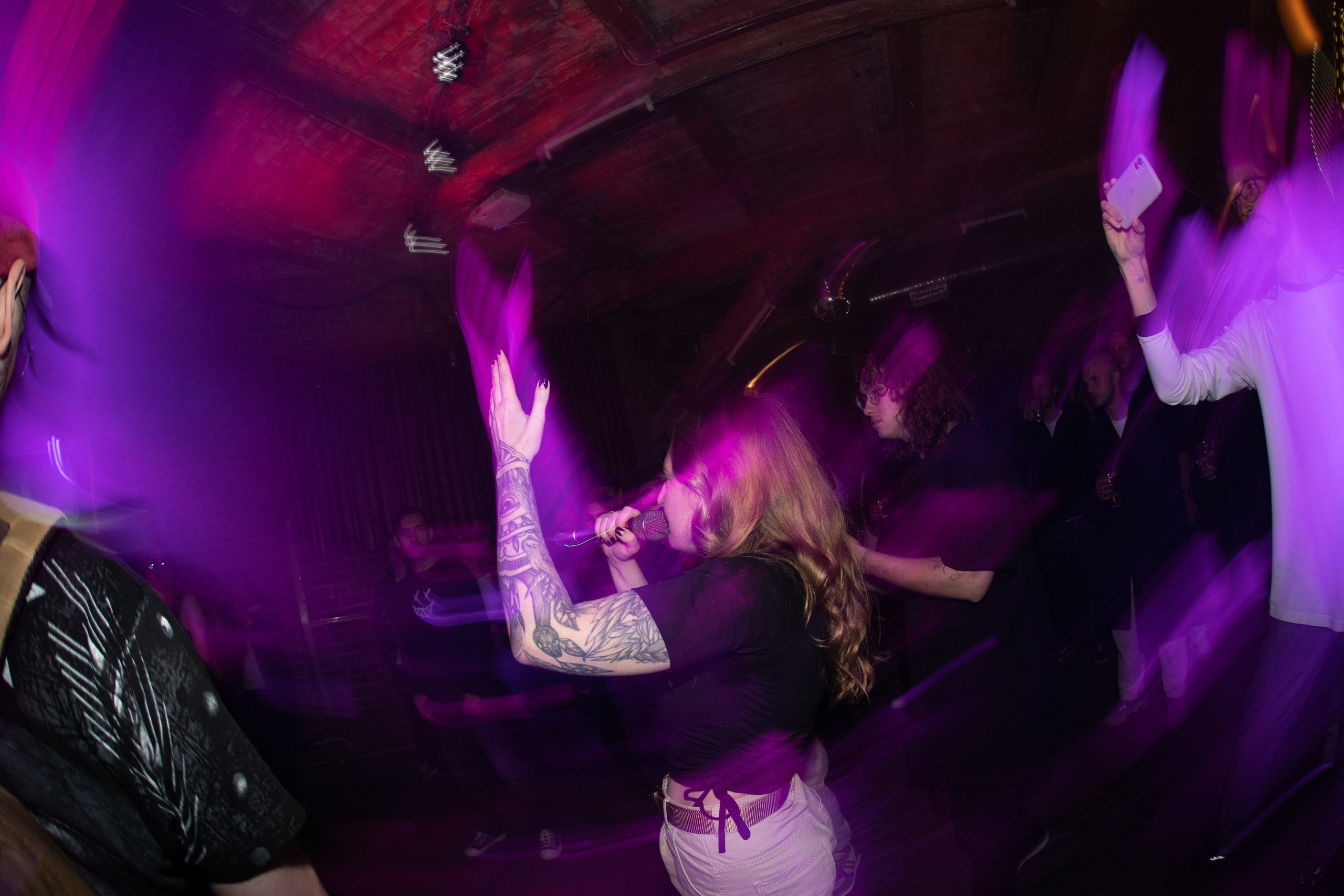 Аферист • unisex • aphotique • Gigrøma |Zoccolo 2.0. Концертный и репортажный фотограф в Санкт-Петербурге Слава Пахомов