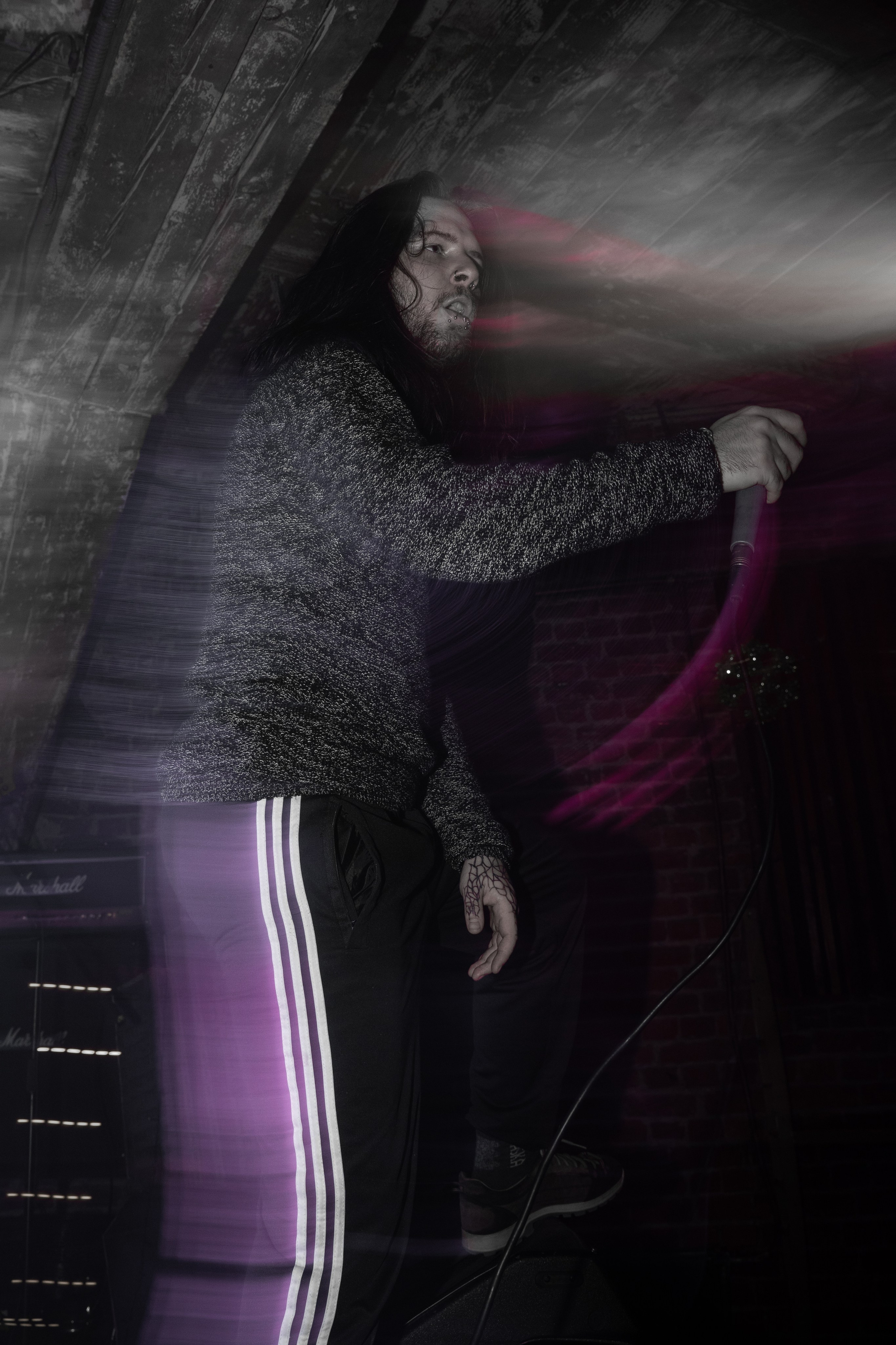 Дней череда|Zoccolo 2.0. Концертный и репортажный фотограф в Санкт-Петербурге Слава Пахомов