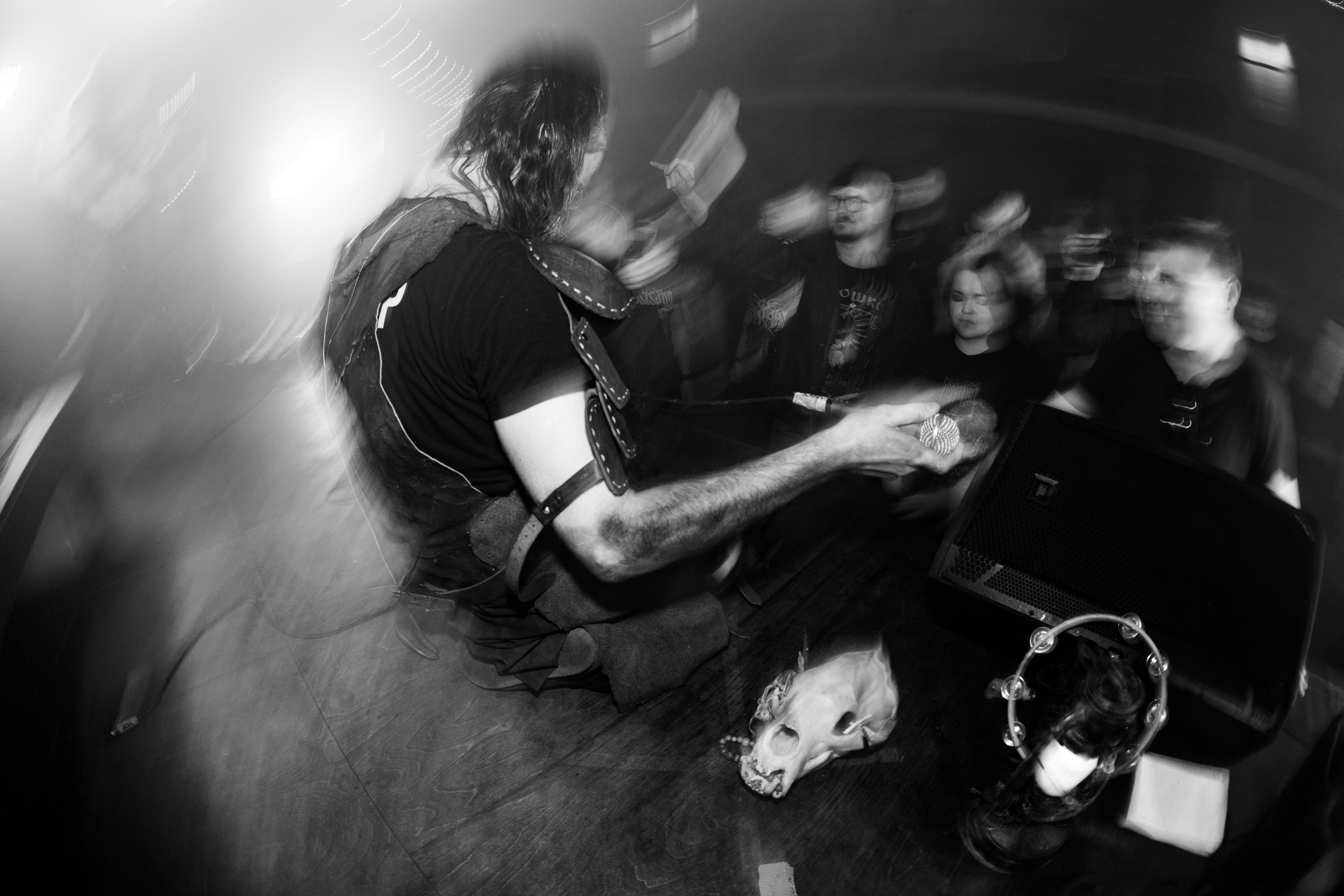 Valhalla | 24.05.25 | Ласточка. Концертный и репортажный фотограф в Санкт-Петербурге Слава Пахомов