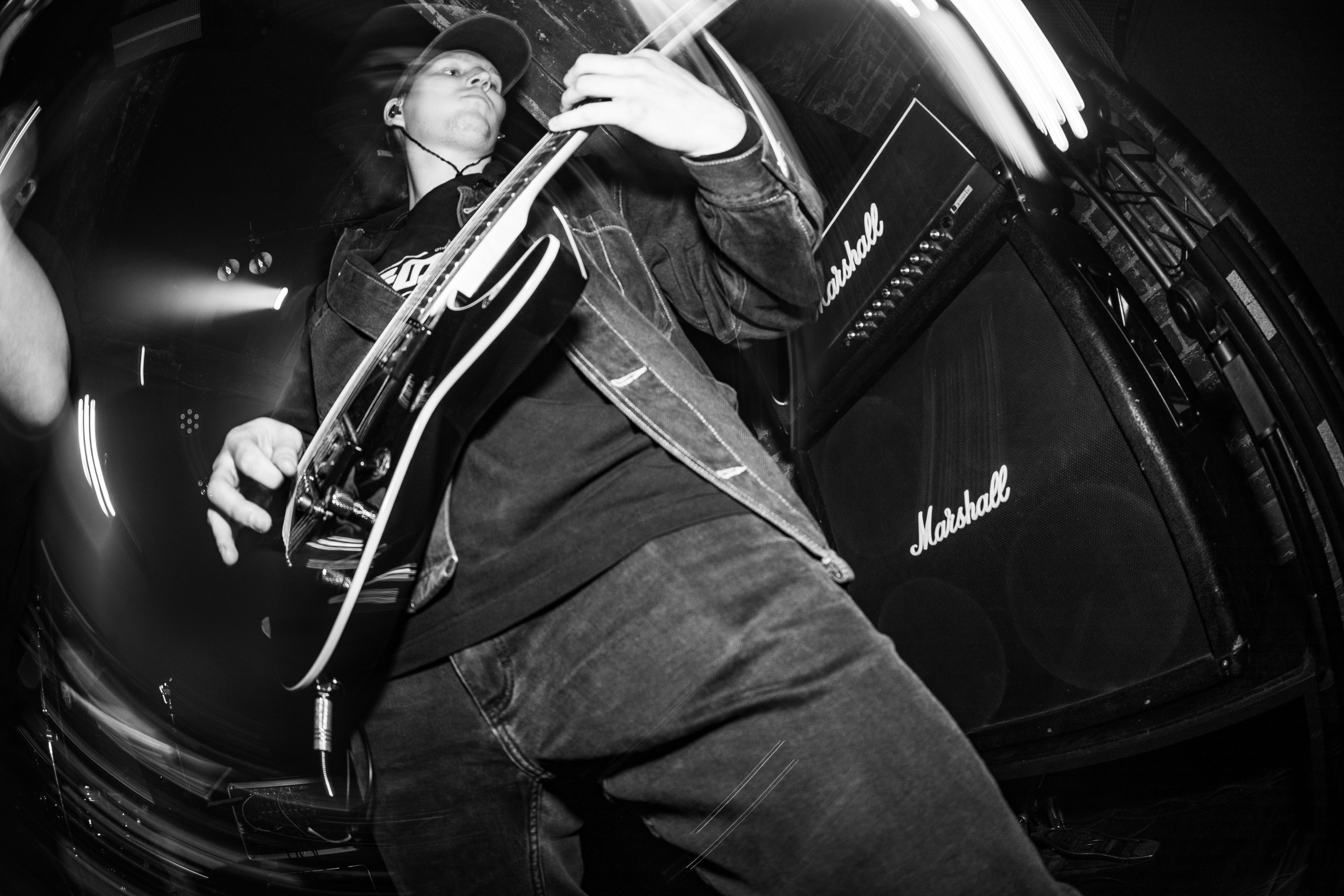 Гравитация Фест #2|FORMASBRYTER, Solace Embrace|Zoccolo 2.0. Концертный и репортажный фотограф в Санкт-Петербурге Слава Пахомов