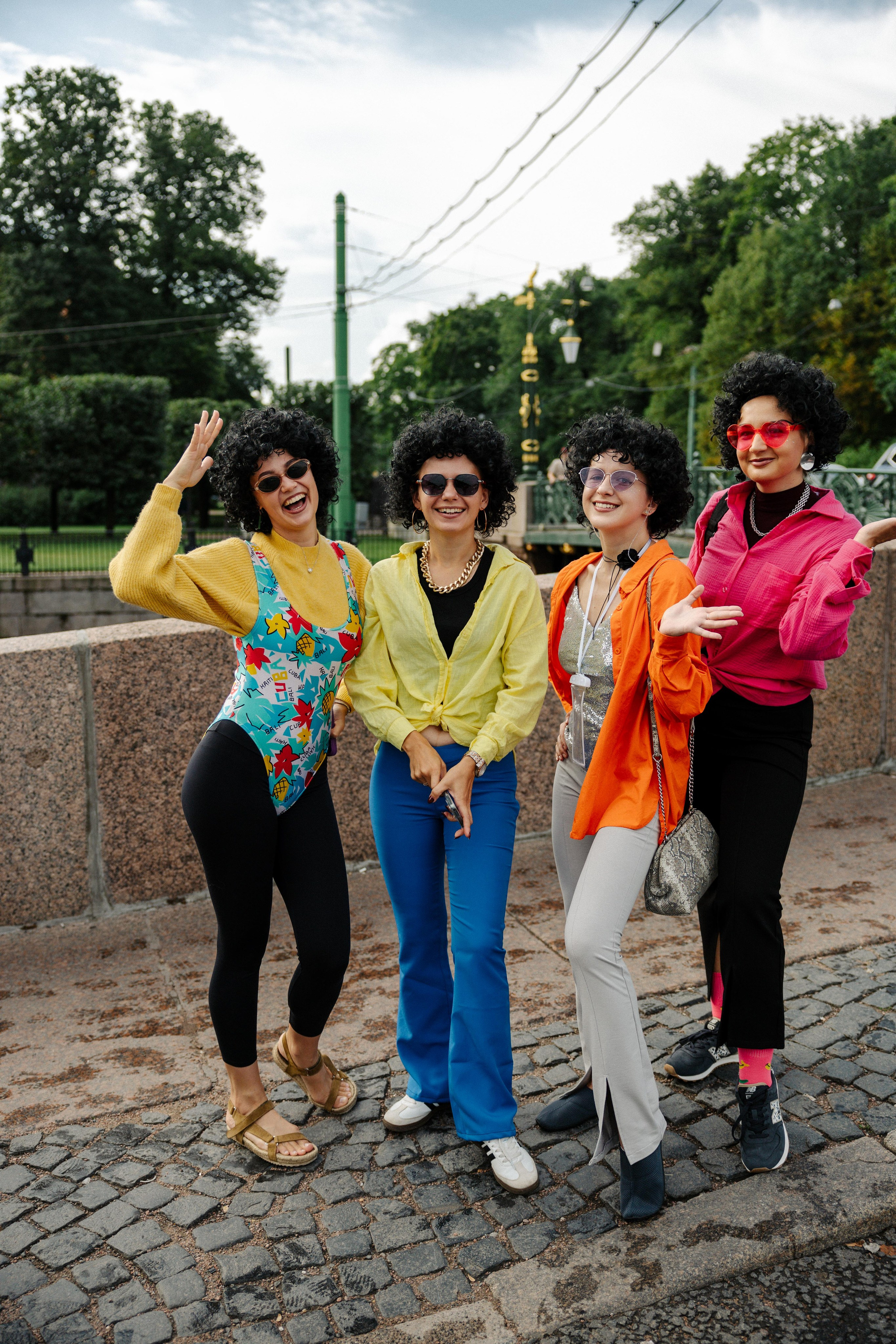 Фонтанка SUP