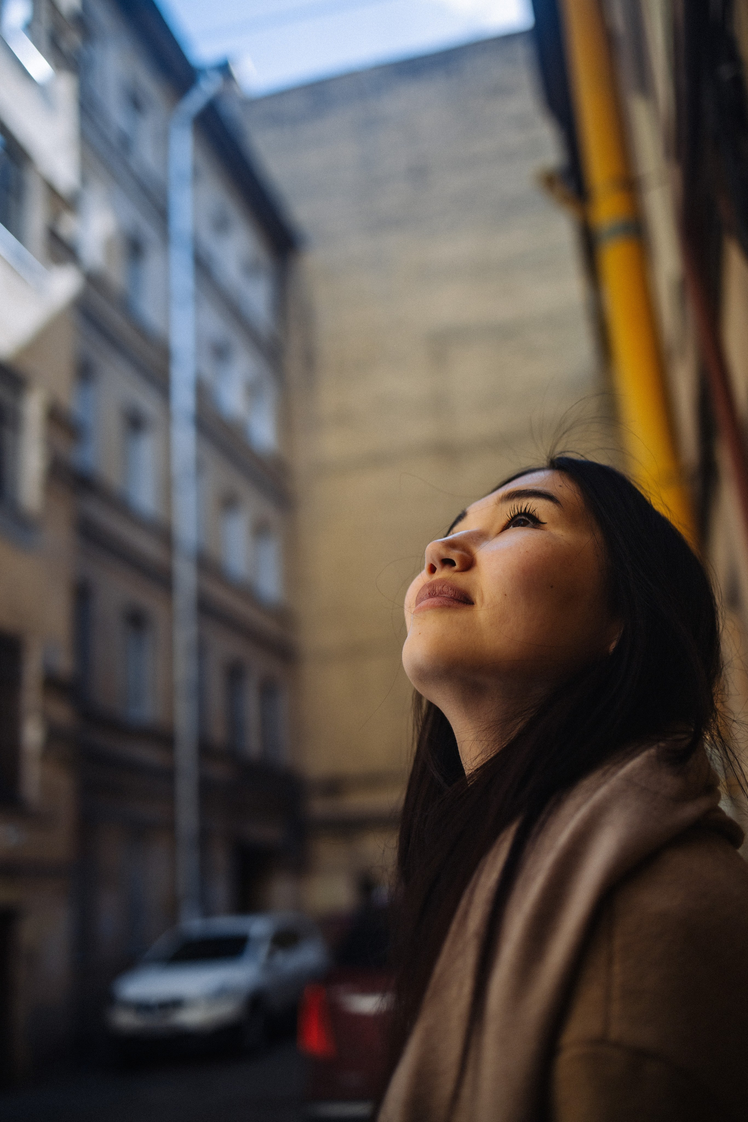 Фотопрогулка Питер