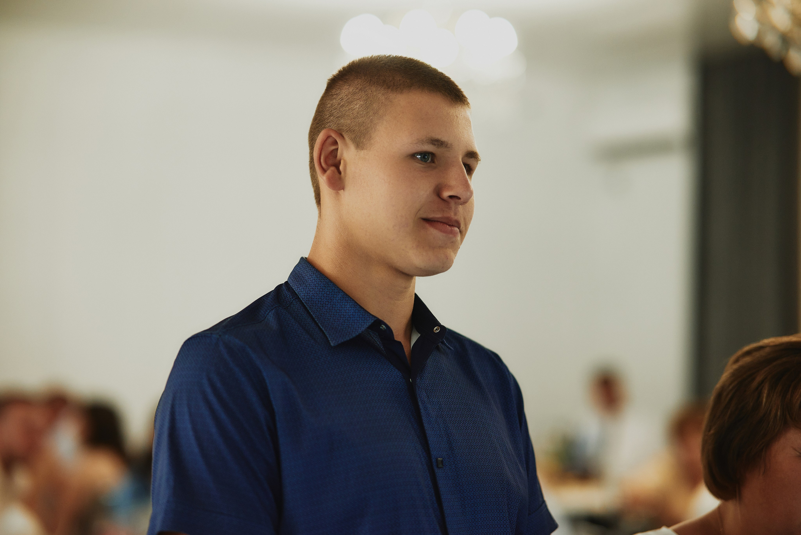 Виктория и Виталий. Фото-видеосъемка свадеб Venson Films