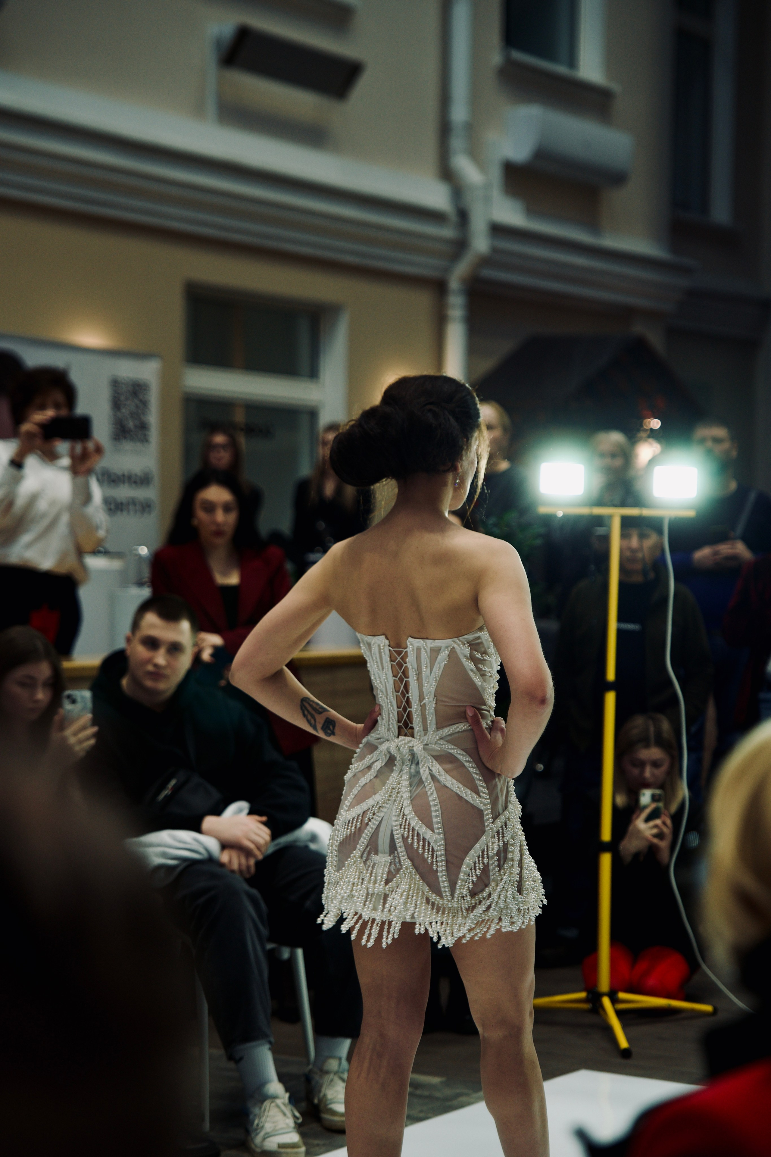 Fashion Day. Фотосессия СПб. Фотограф Санкт-Петербург и Москва Дарья Лиховецкая