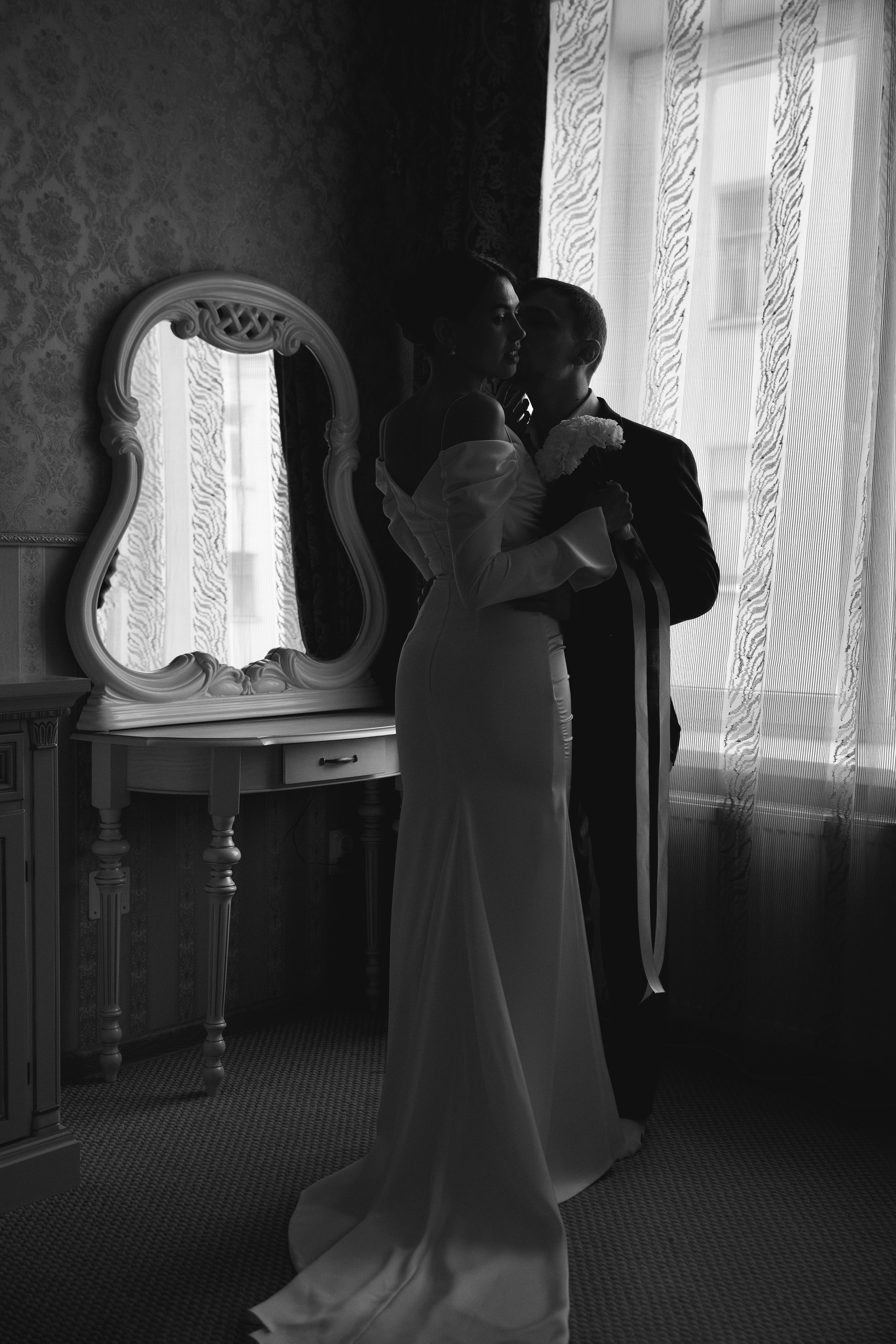 Алина и Дмитрий. Фотосессия СПб. Фотограф Санкт-Петербург и Москва Дарья Лиховецкая