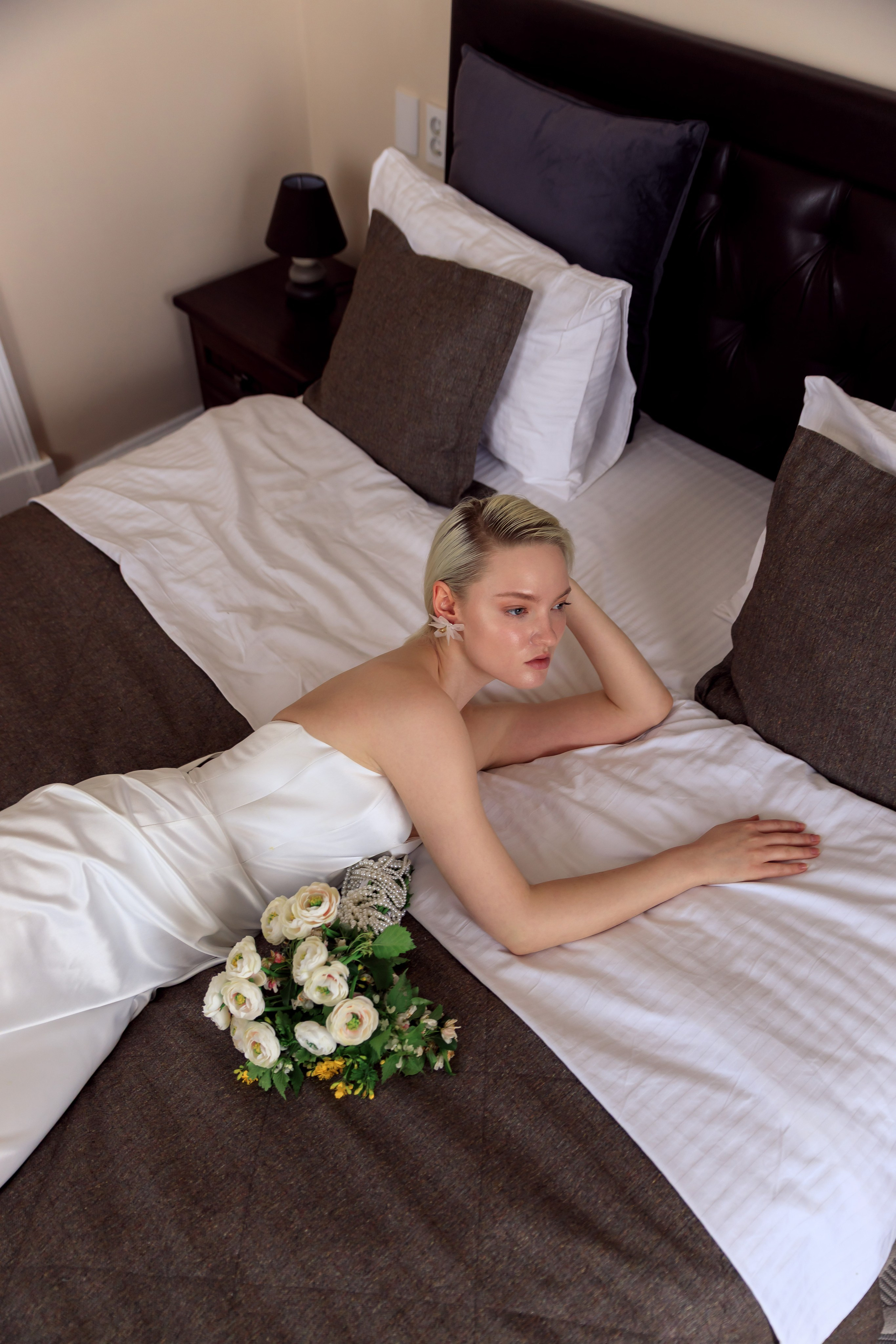 Василиса и Артем. Главная