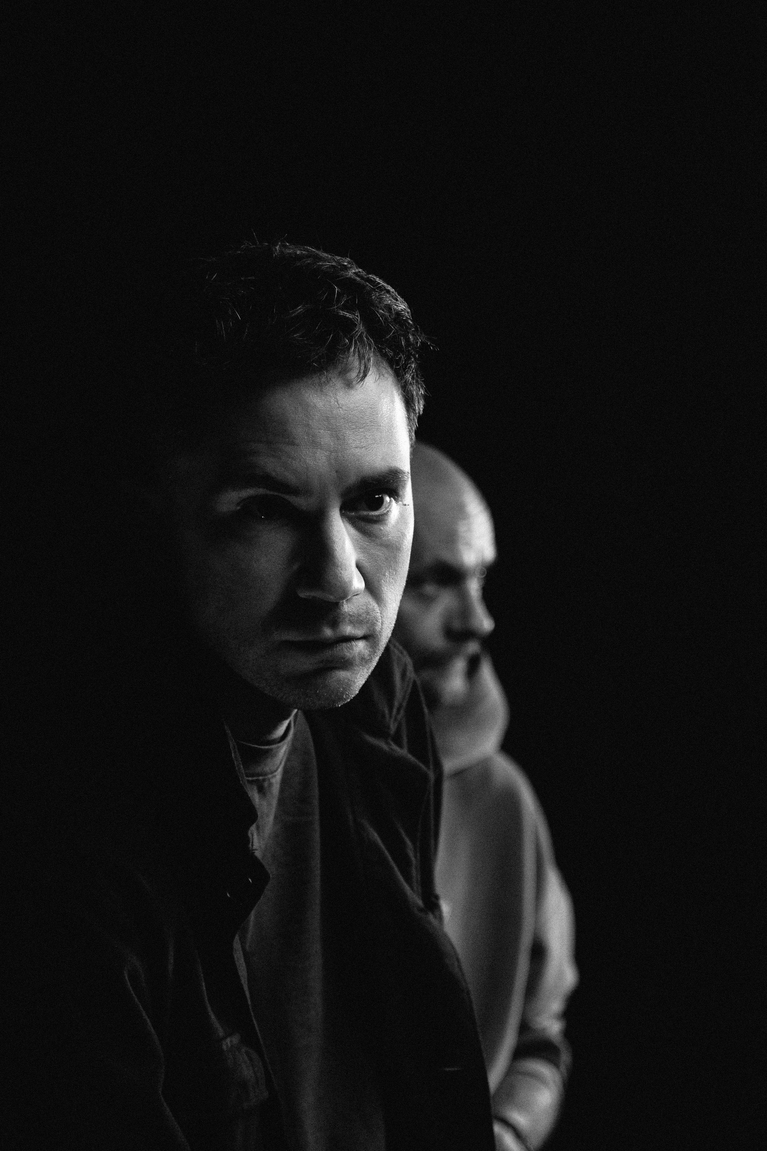 Работа на съёмочной площадке. Фильм «Левша». Фотограф в Санкт-Петербурге Кристина Ильинская