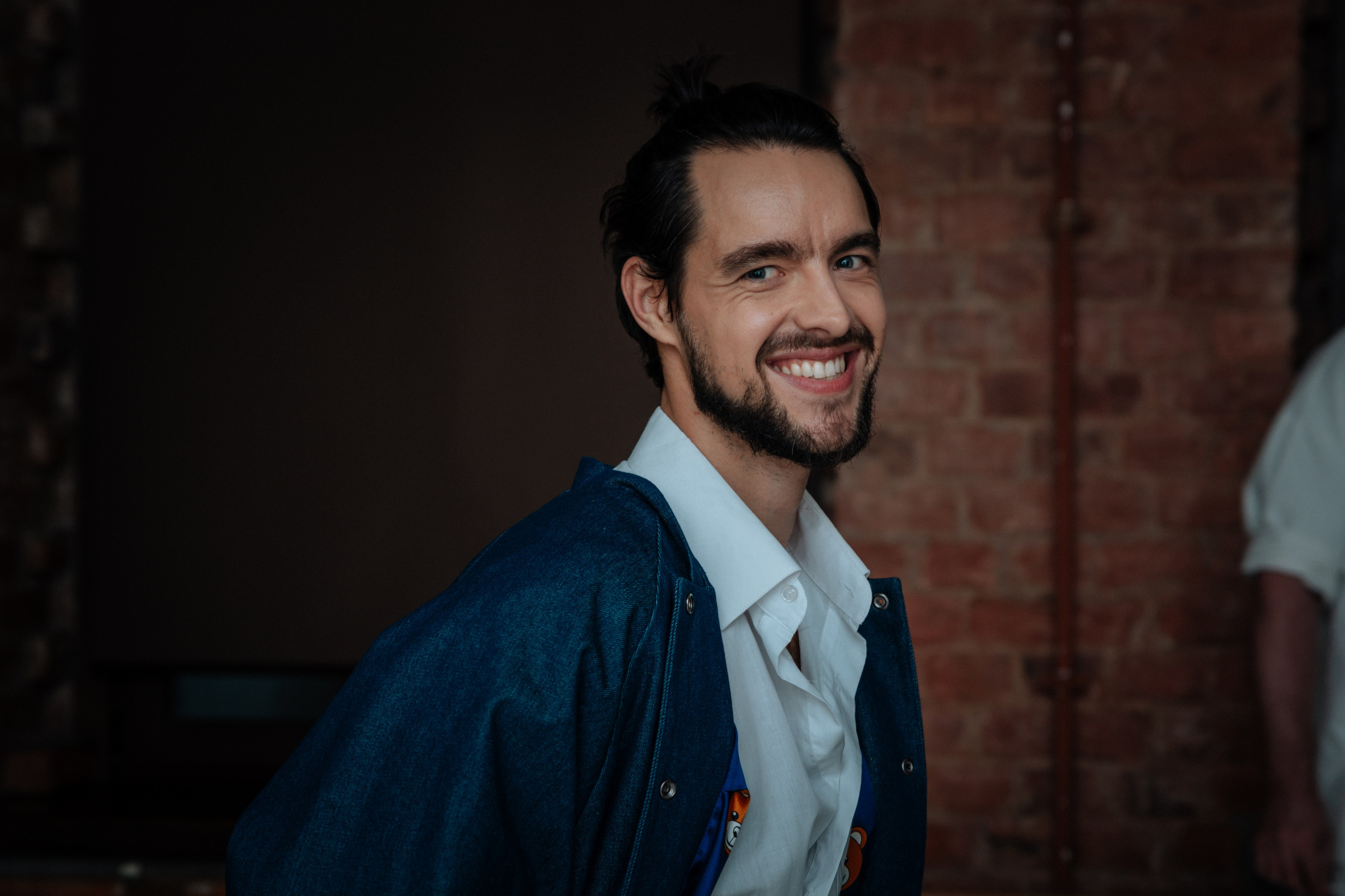 #backstage со съёмок проекта ReVe ПРЕОБРАЖЕНИЕ, Бренд одежды | reve. Портретный фотограф в Санкт-Петербурге Дмитриева Наталия