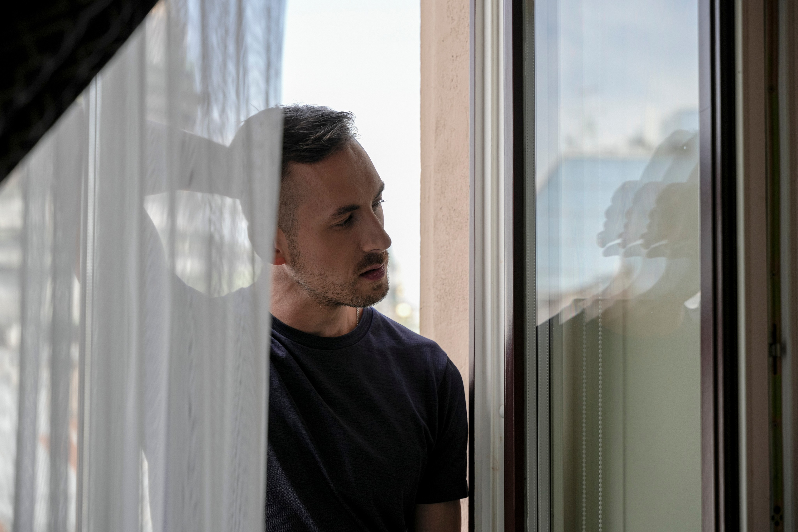 Дмитрий Захаров. Портретный фотограф в Санкт-Петербурге Дмитриева Наталия