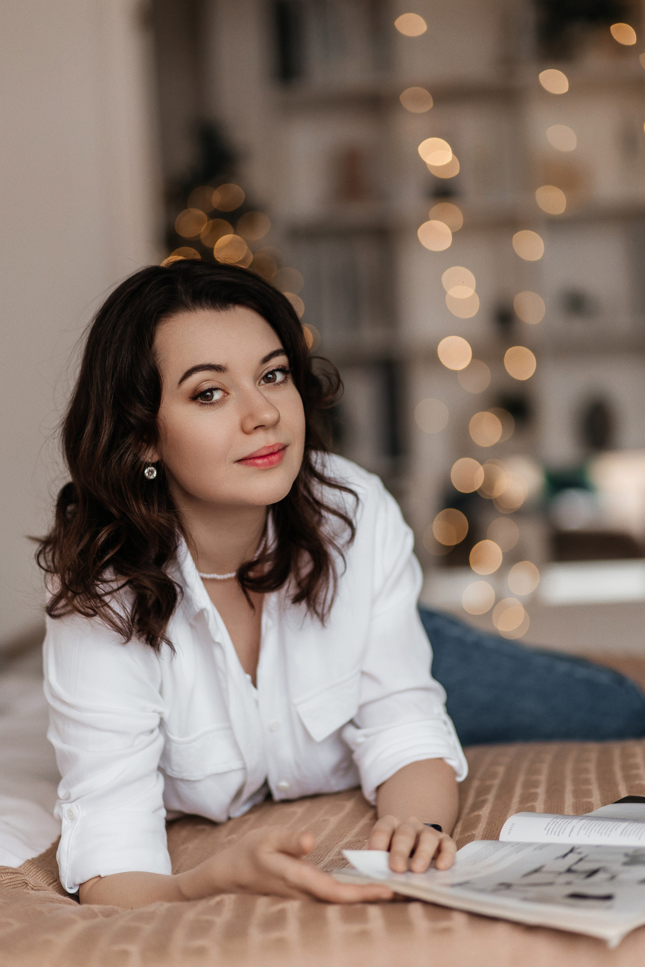 Елена, студийная съёмка. Фотограф Наталия Федосова, г. Москва. TG и Instagram @nataliya_raw