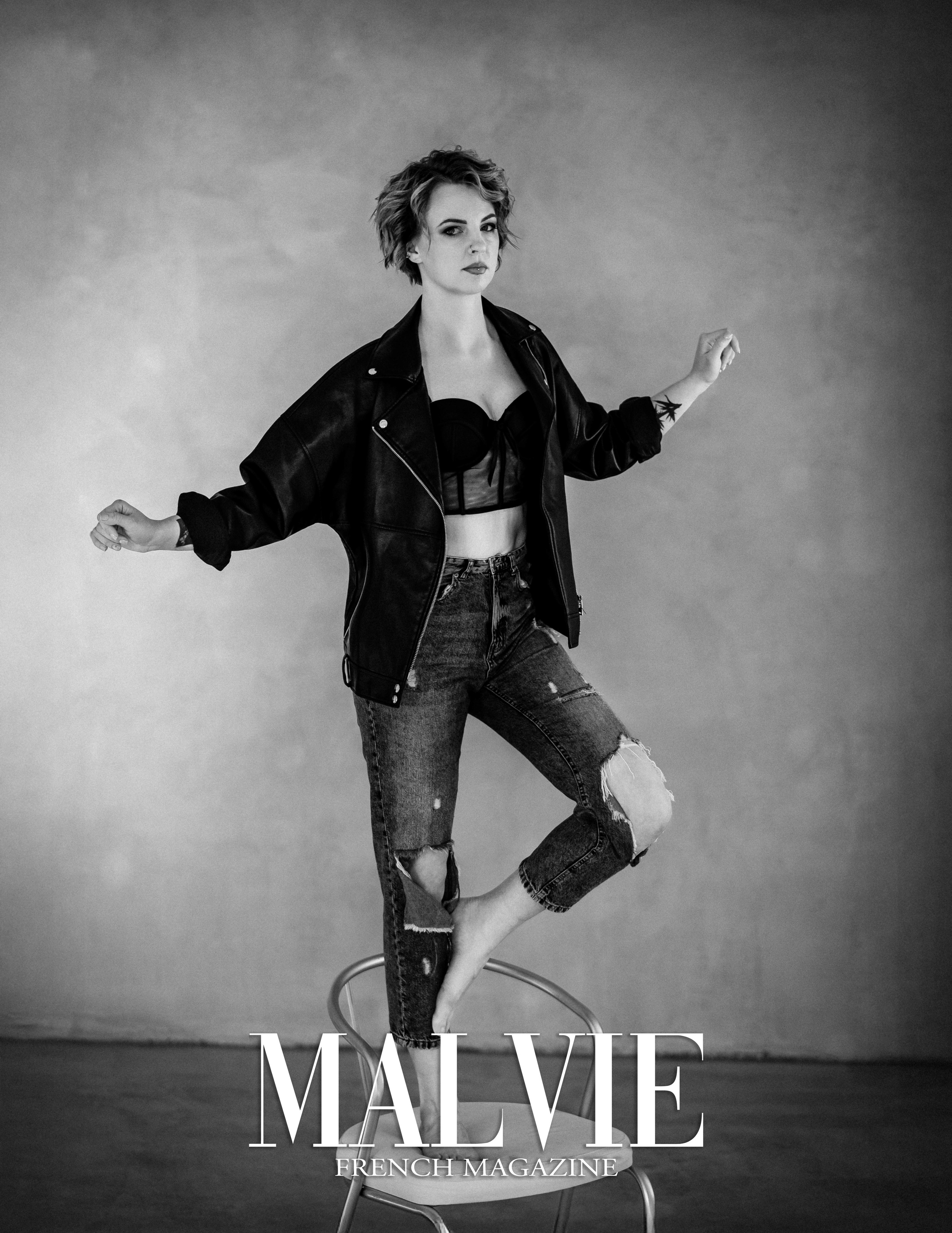 Мои работы в модных журналах. Фотографирую женщин 40+ Ольга Лазаренко Смоленск