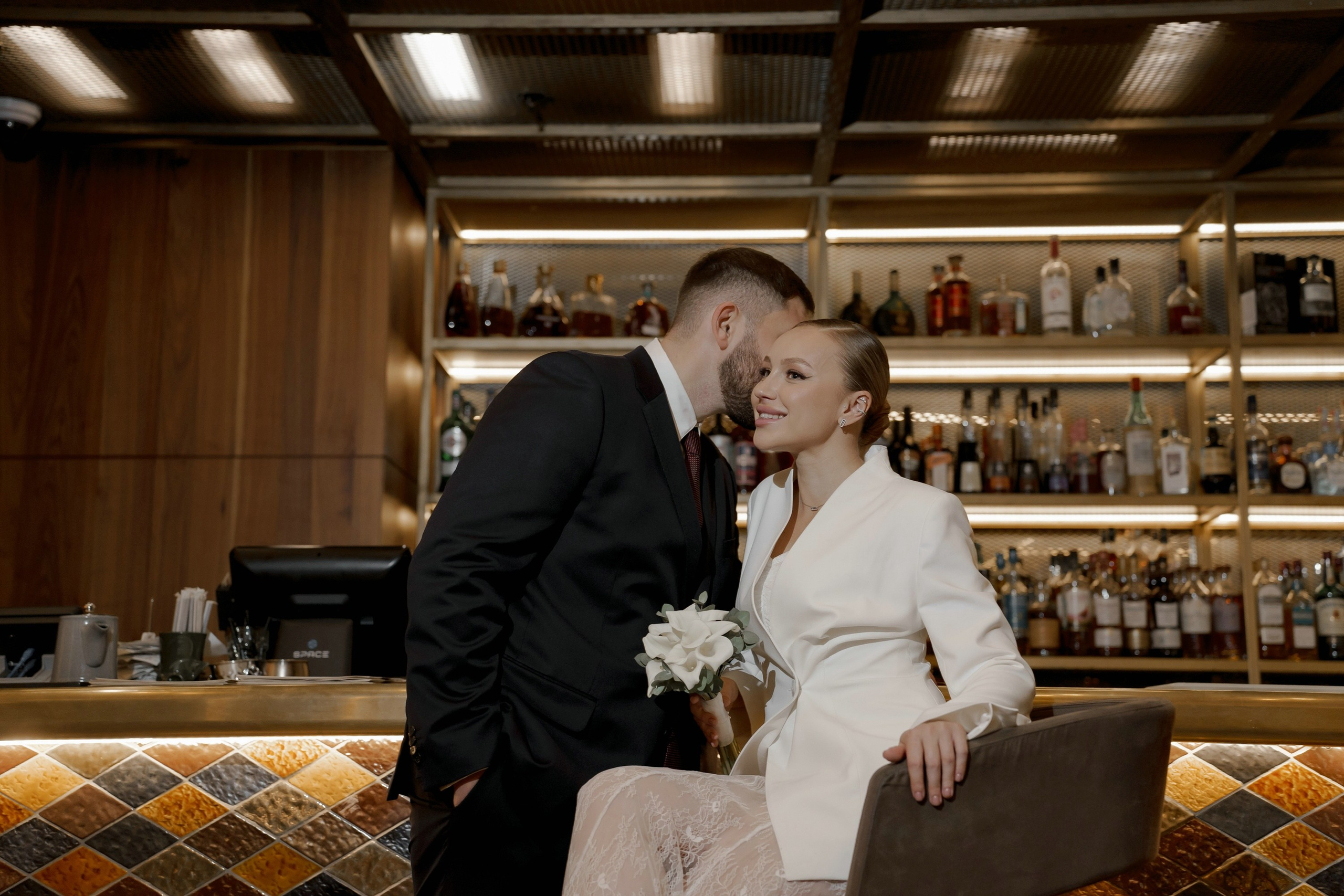 Рэдиссон блу Олимпийский Москва свадебная фотосессия 