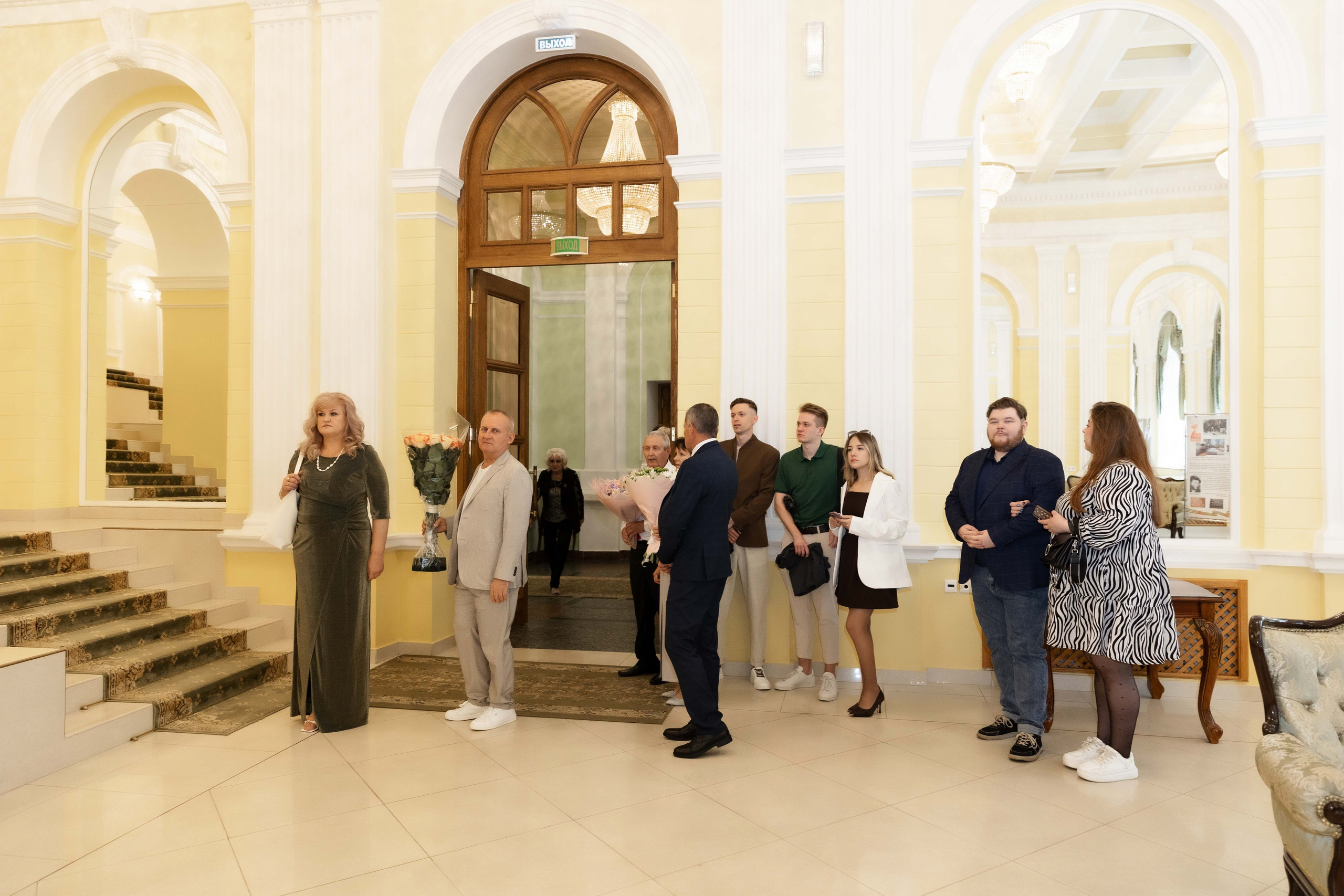 Вероника и Максим. Я Ира и я фотографирую свадьбы более 10 лет