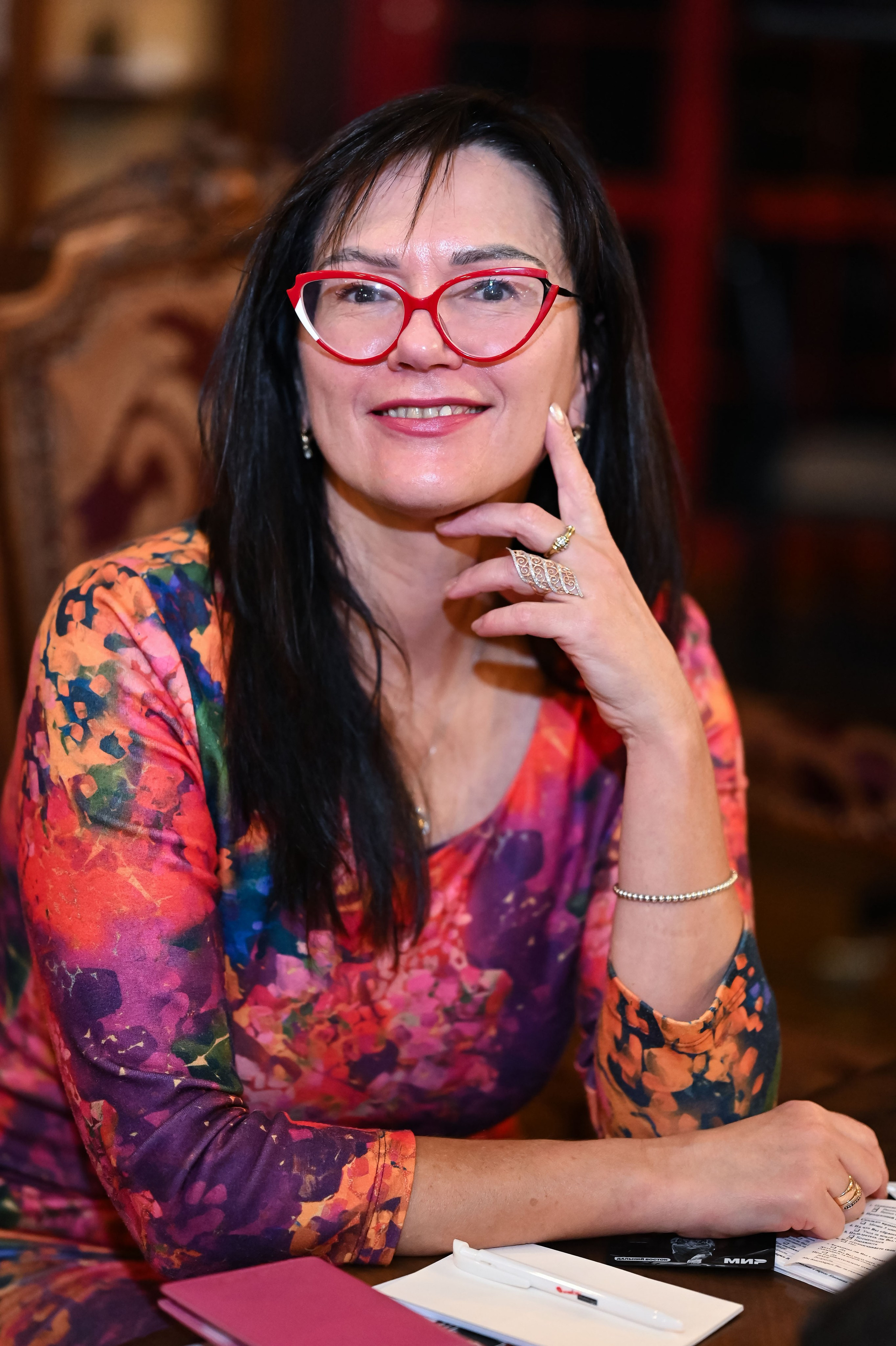 Женская тусовка. ZDARONOKIA Репортажный фотограф