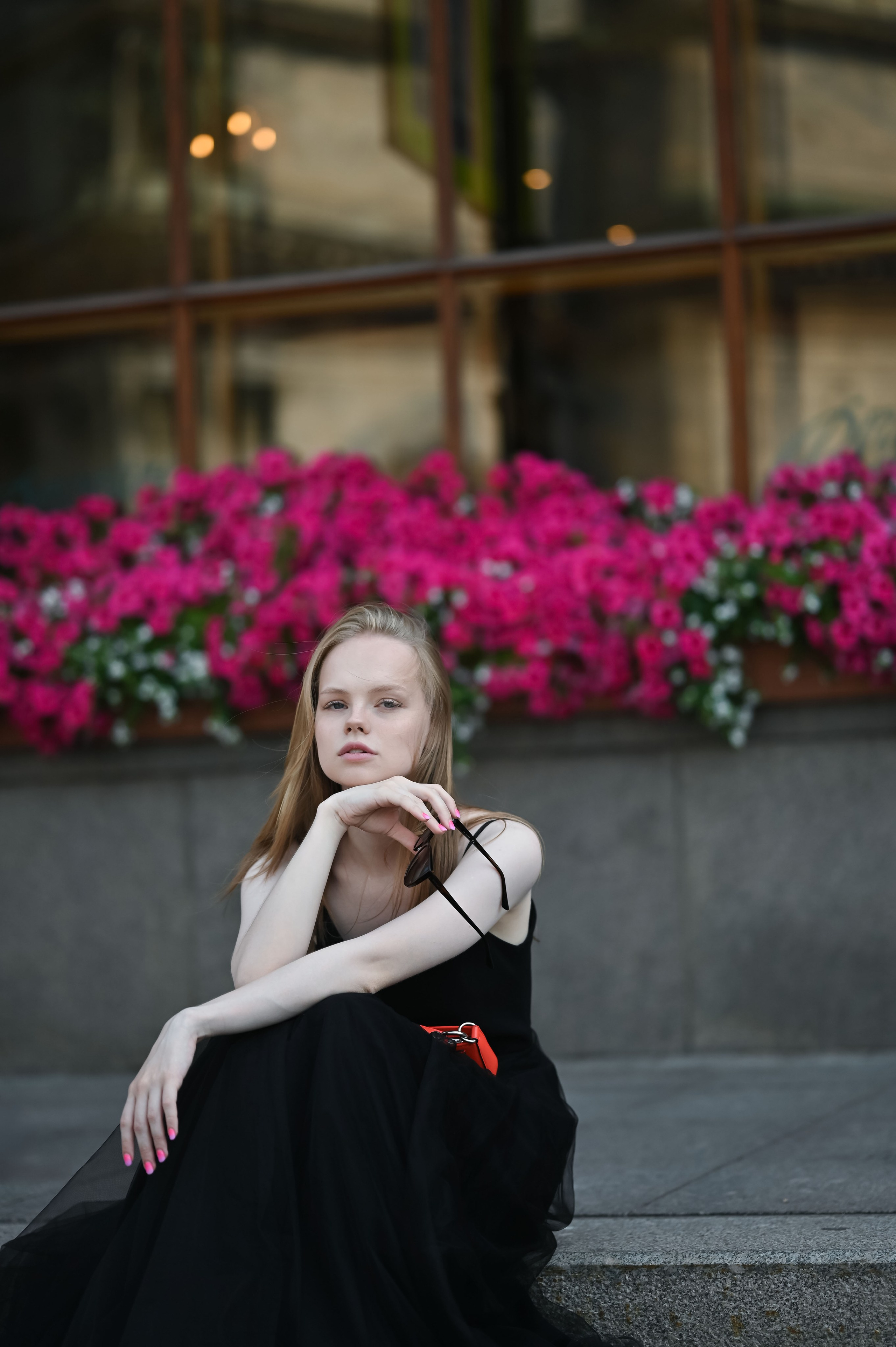 Исаакиевская площадь. ZDARONOKIA Репортажный фотограф