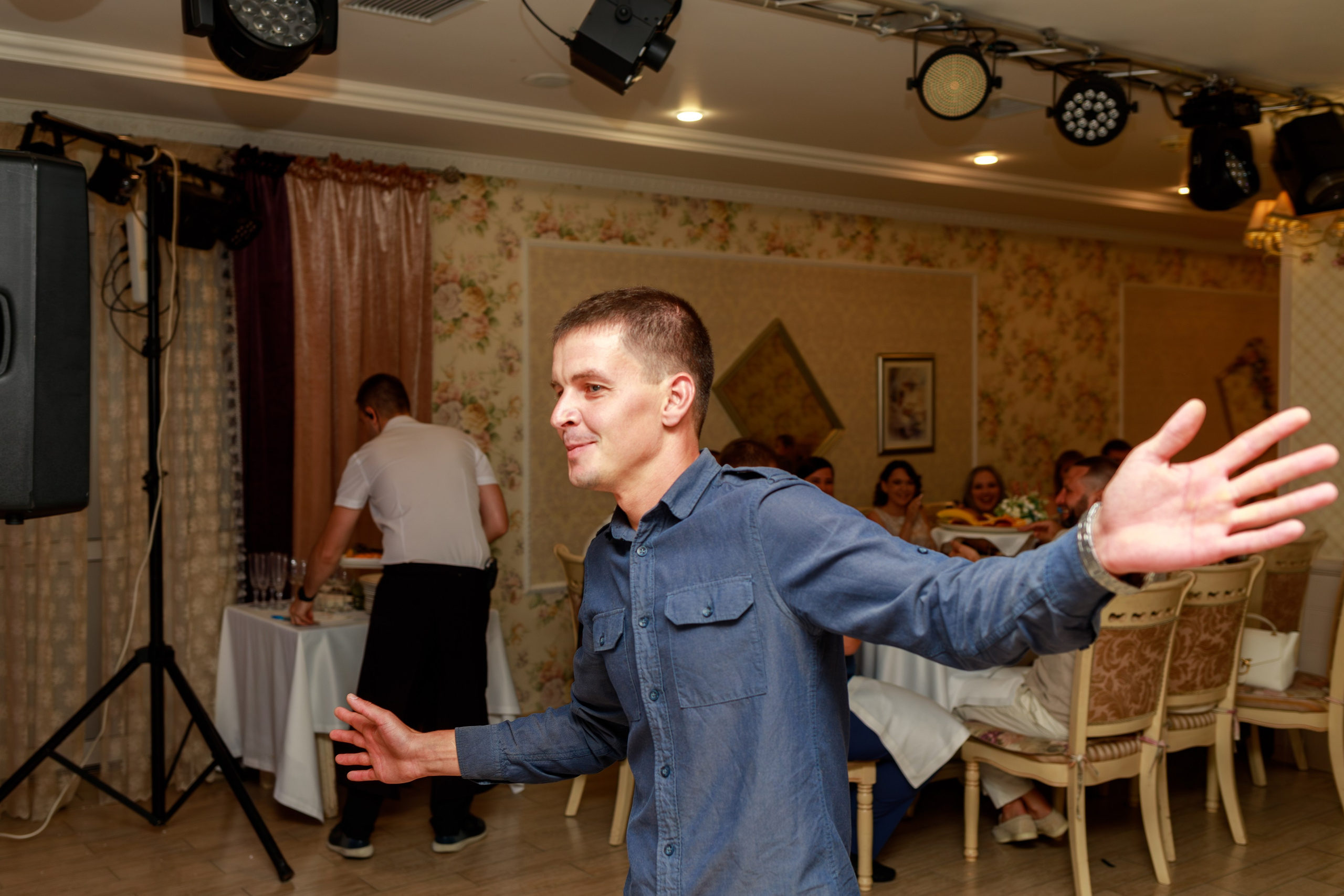 Дарья и Александр. Семейный и детский фотограф в Краснодаре Ирина Лаврецкая