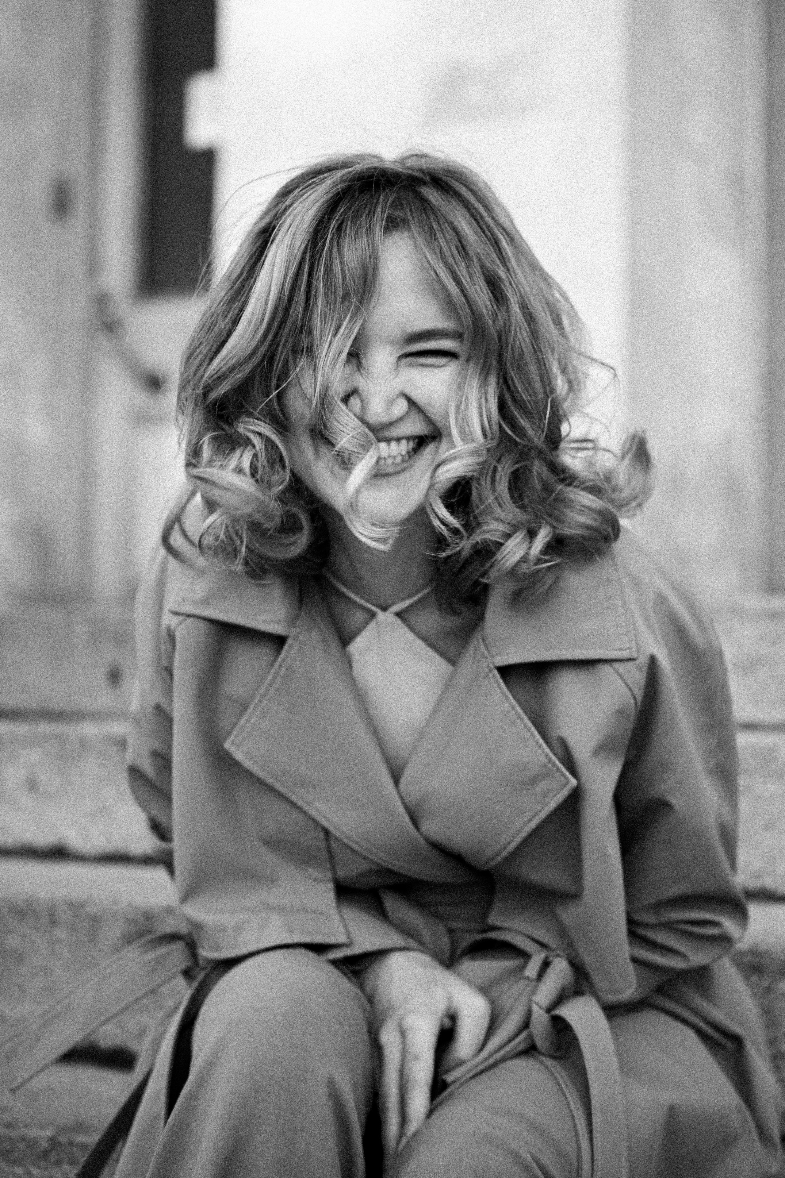 Портрет. Персональный фотограф Москва