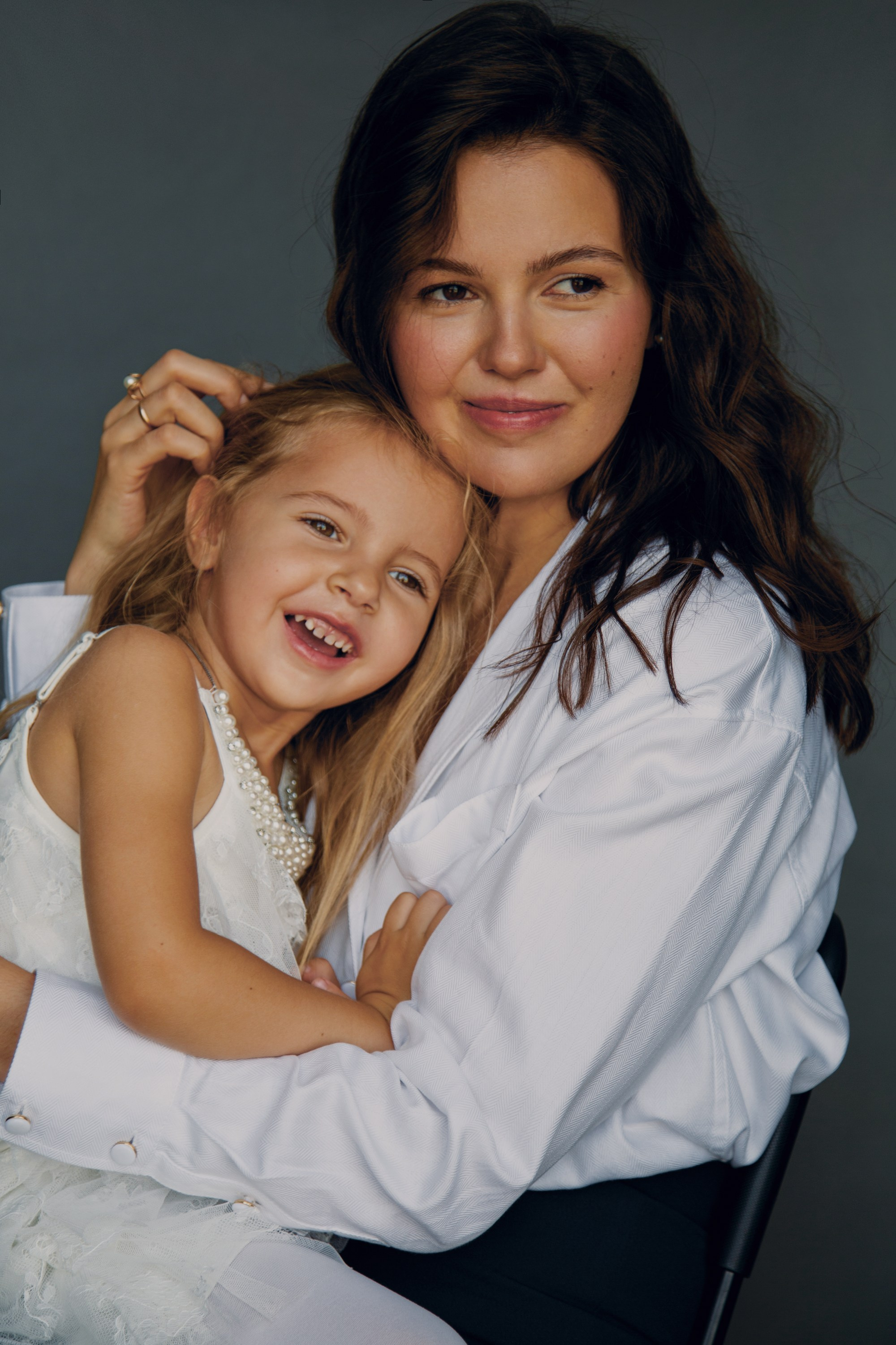 Семейный портрет. Портретный фотограф в Москве Lelya Martian