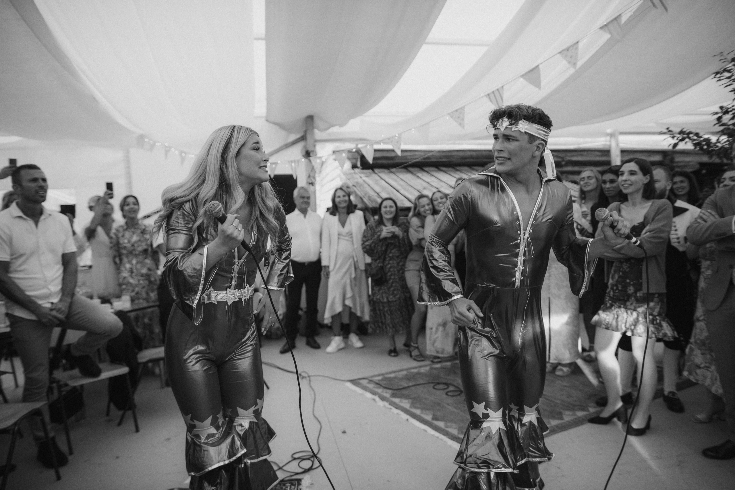 Vilje — Amalie. Elopement Wedding Photographer