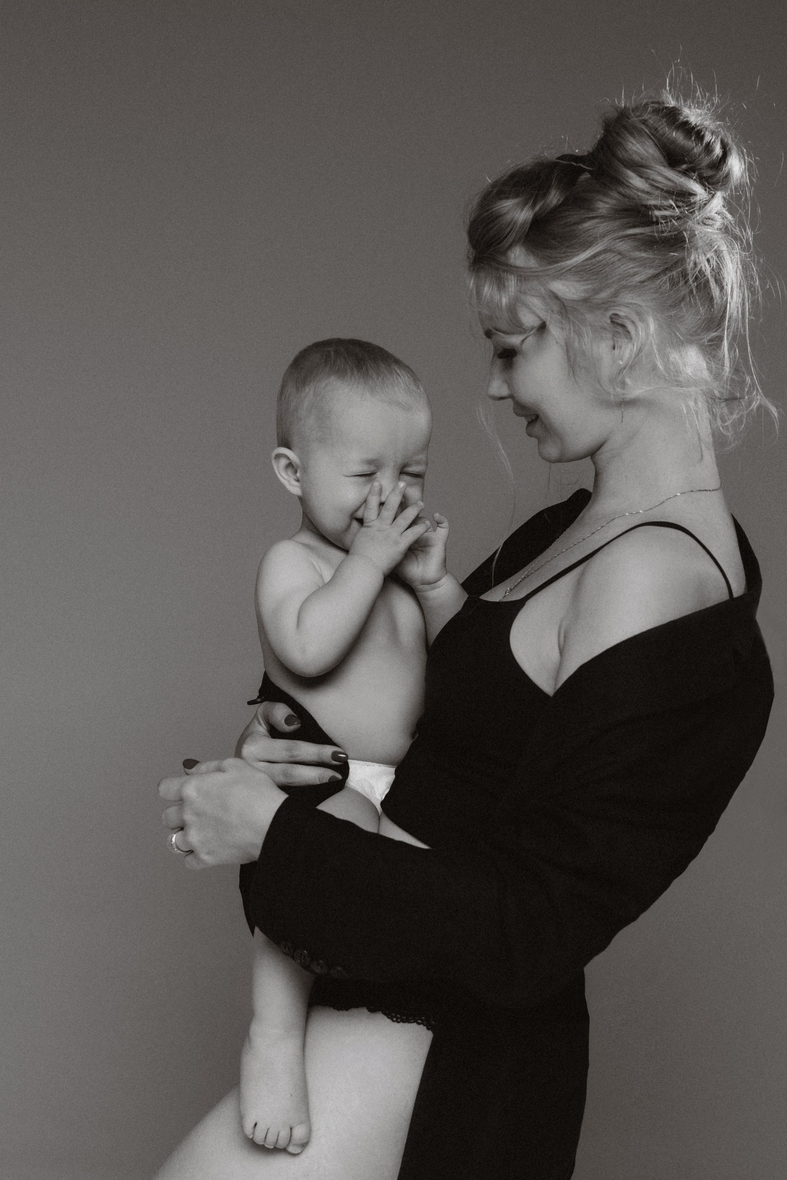 Ира и Ромка. Фотограф Мария Миллс | Минск