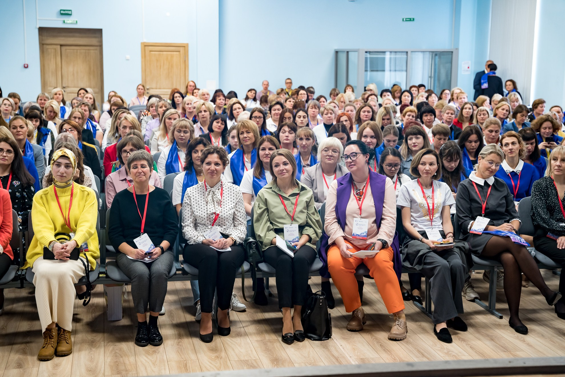 Конкурс Воспитатель года. Галерея ПрофАС