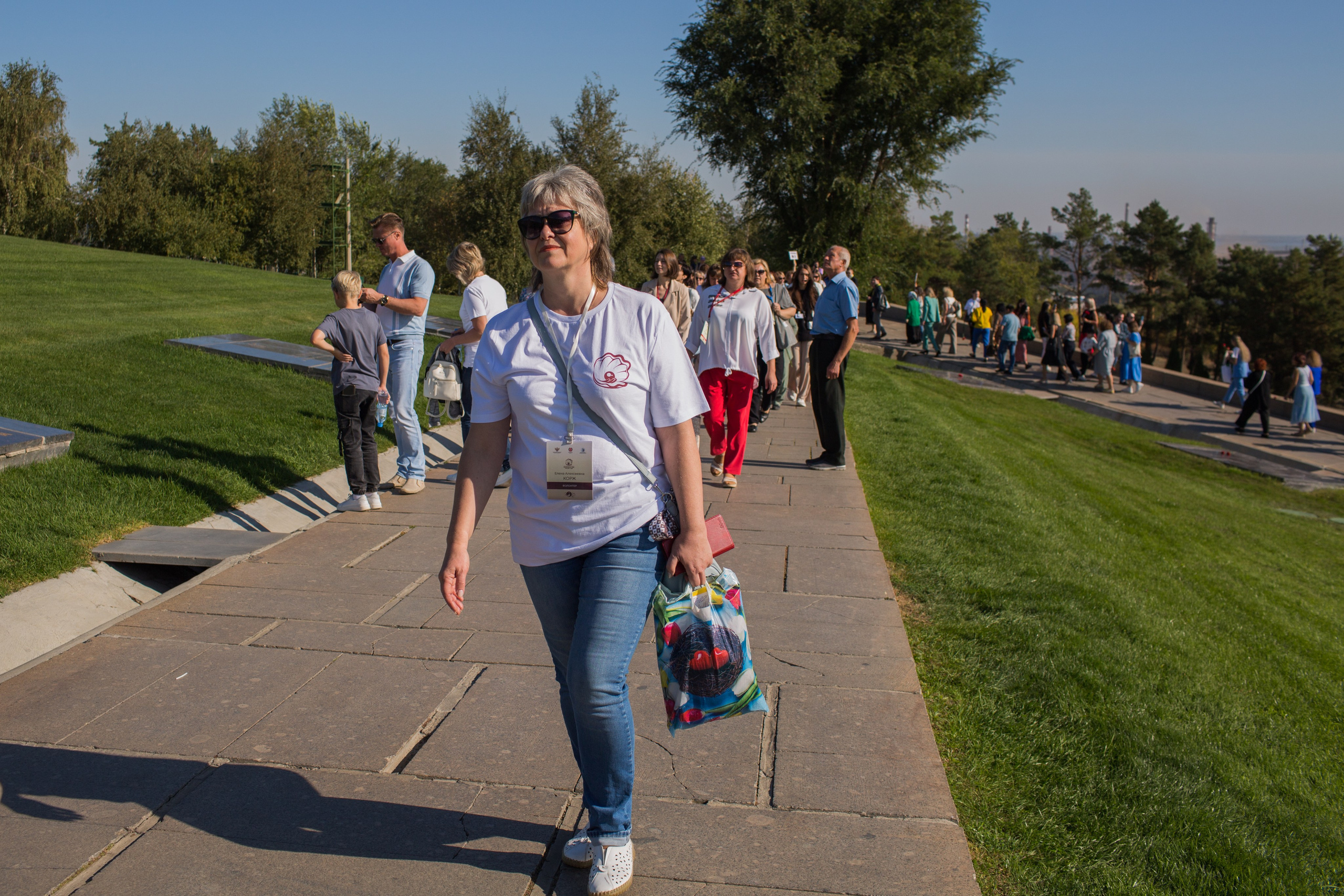 Конкурс Воспитатель года. Галерея ПрофАС
