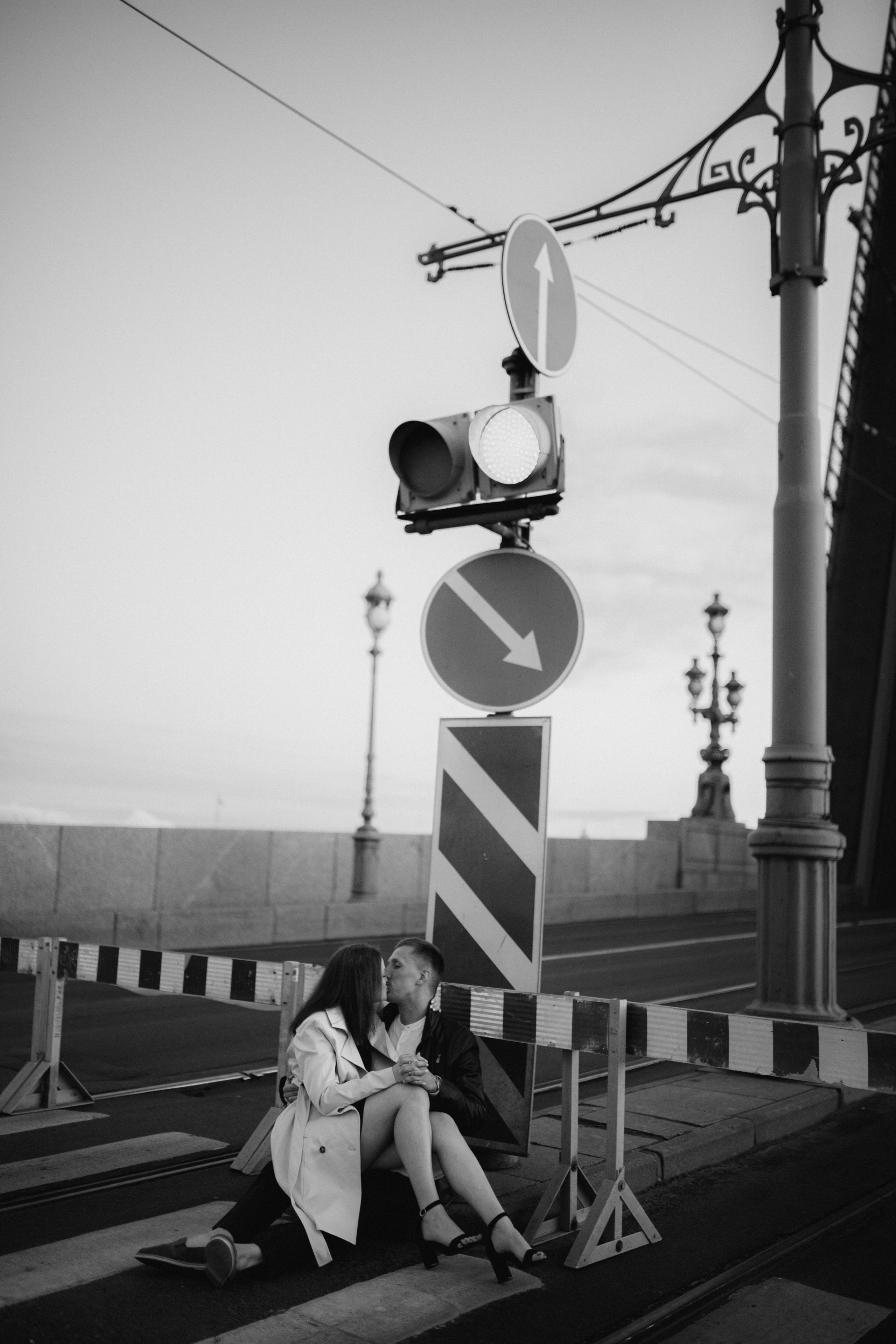 Лена & Артем. Фотограф Винокурова Кристина в Санкт-Петербурге