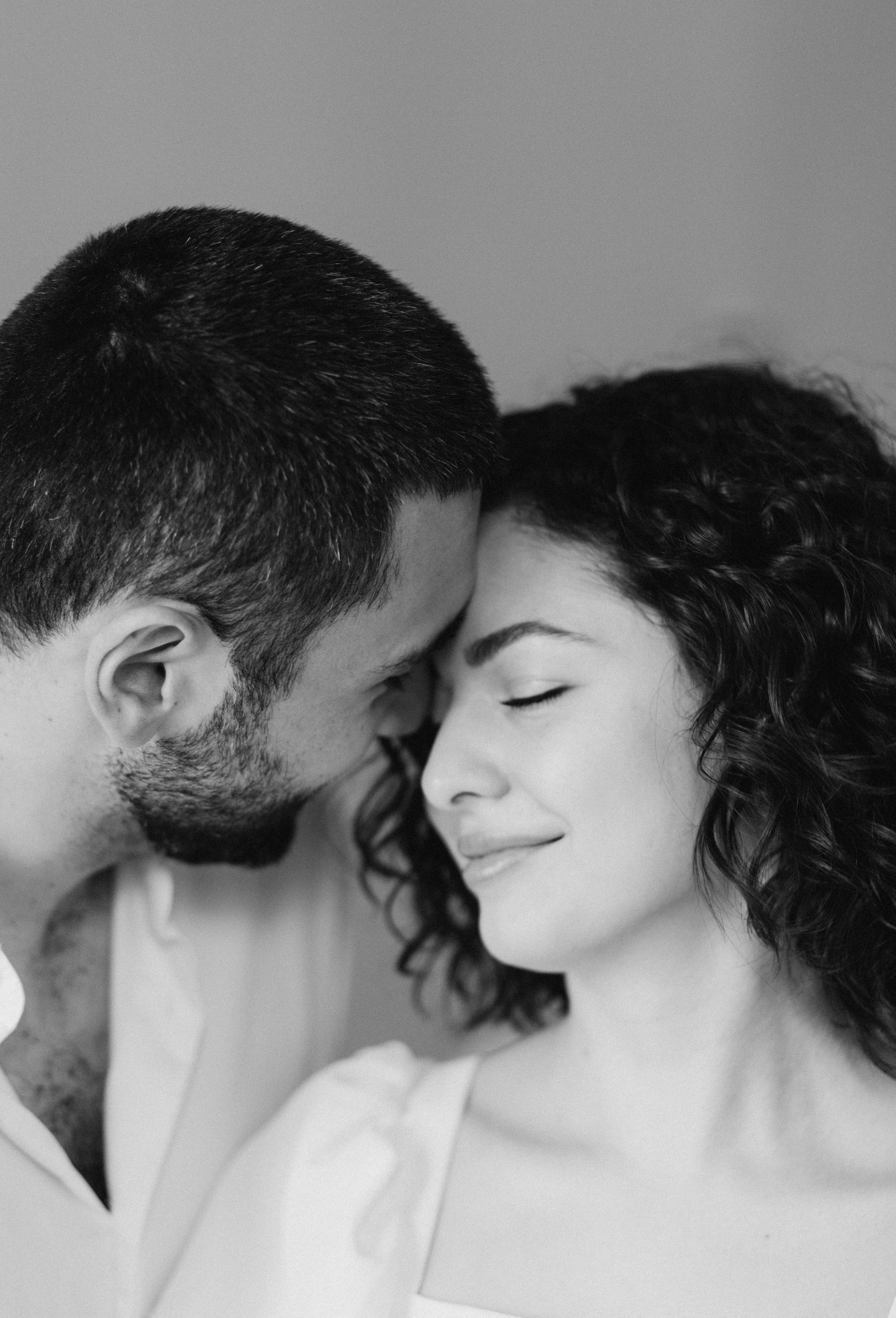 Эви и Шарип. Фотограф Винокурова Кристина в Санкт-Петербурге