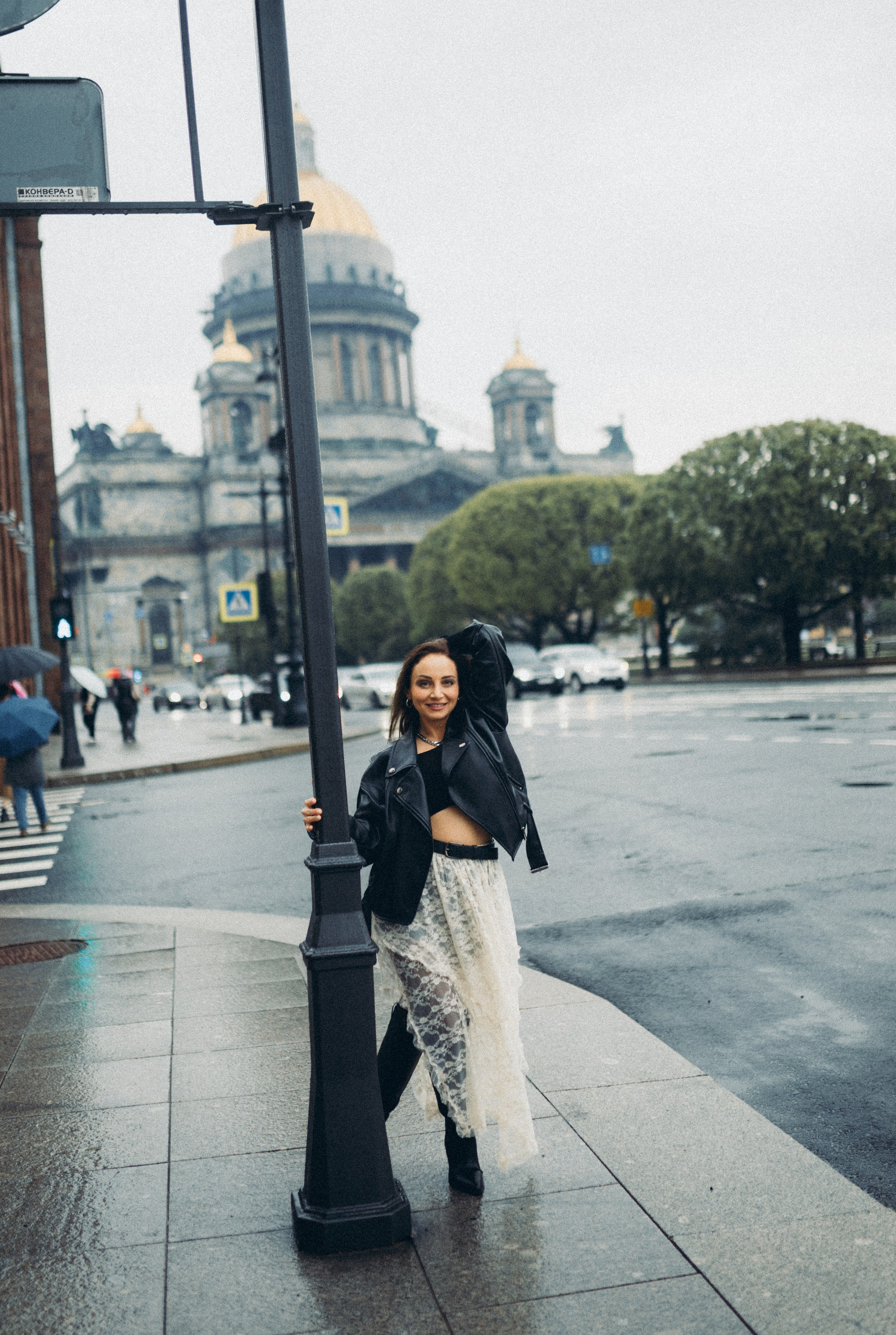 Анастасия. Фотограф Винокурова Кристина в Санкт-Петербурге