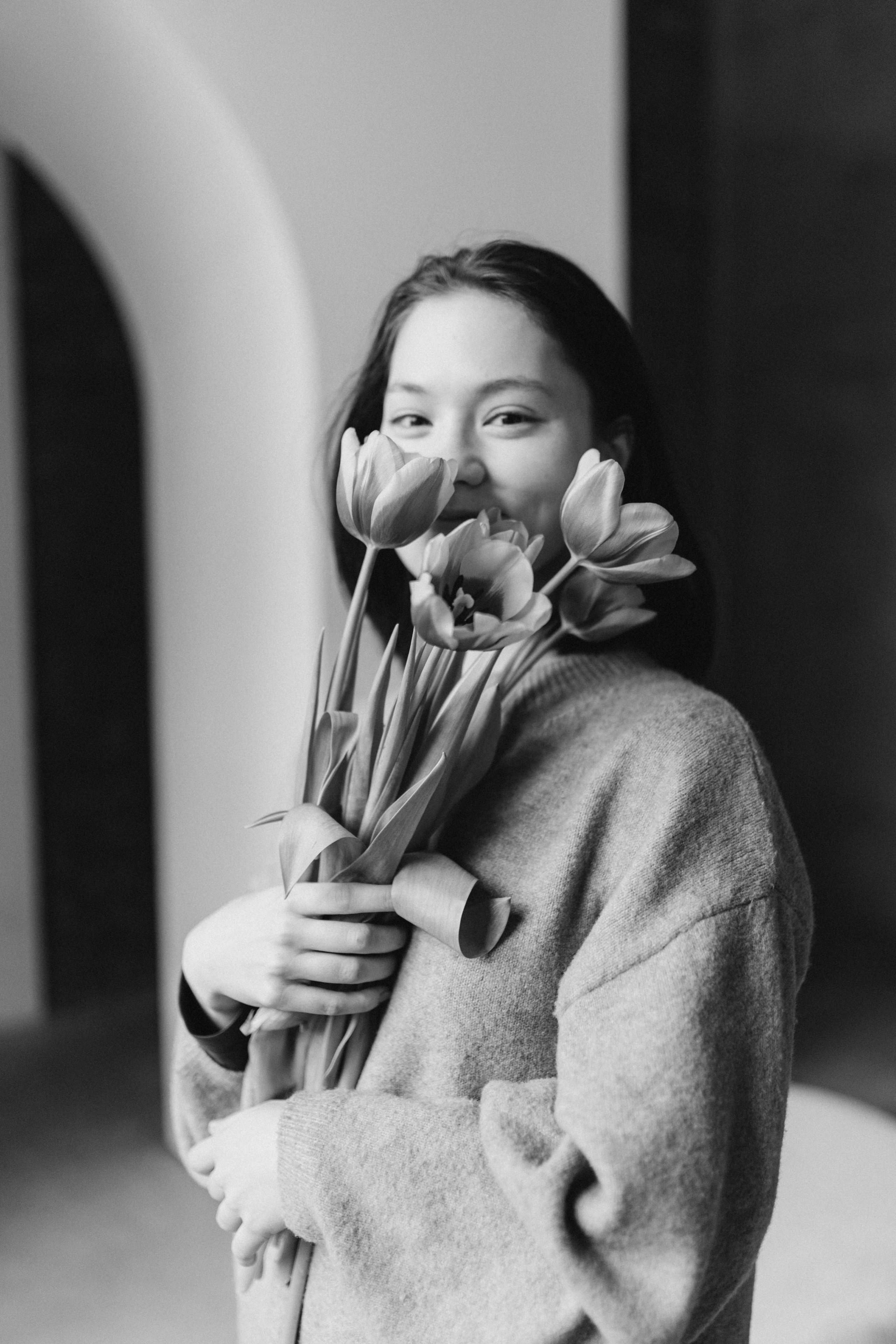 Амина. Фотограф Винокурова Кристина в Санкт-Петербурге