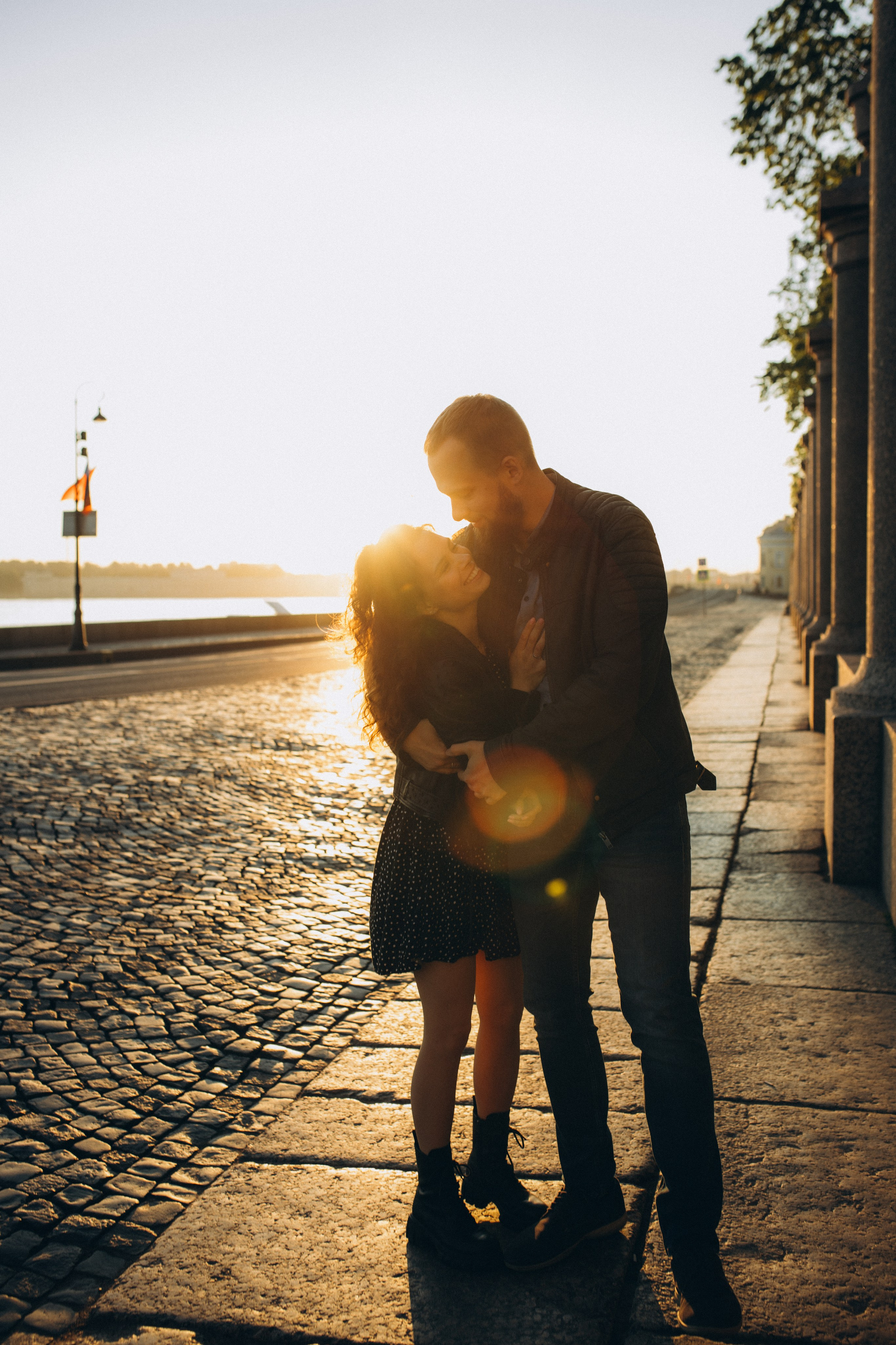 Елизавета & Виктор. Фотограф Винокурова Кристина в Санкт-Петербурге