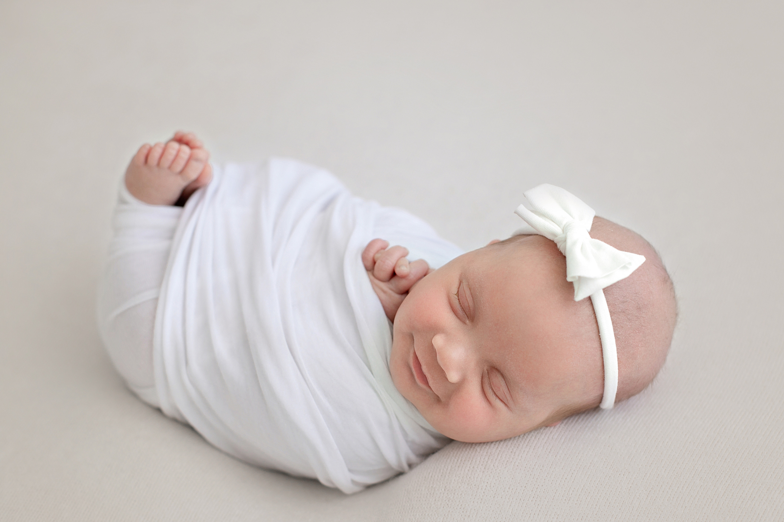 NEWBORN CLASSIC. Фотограф новорожденных в Ярославле Ольга Зимина