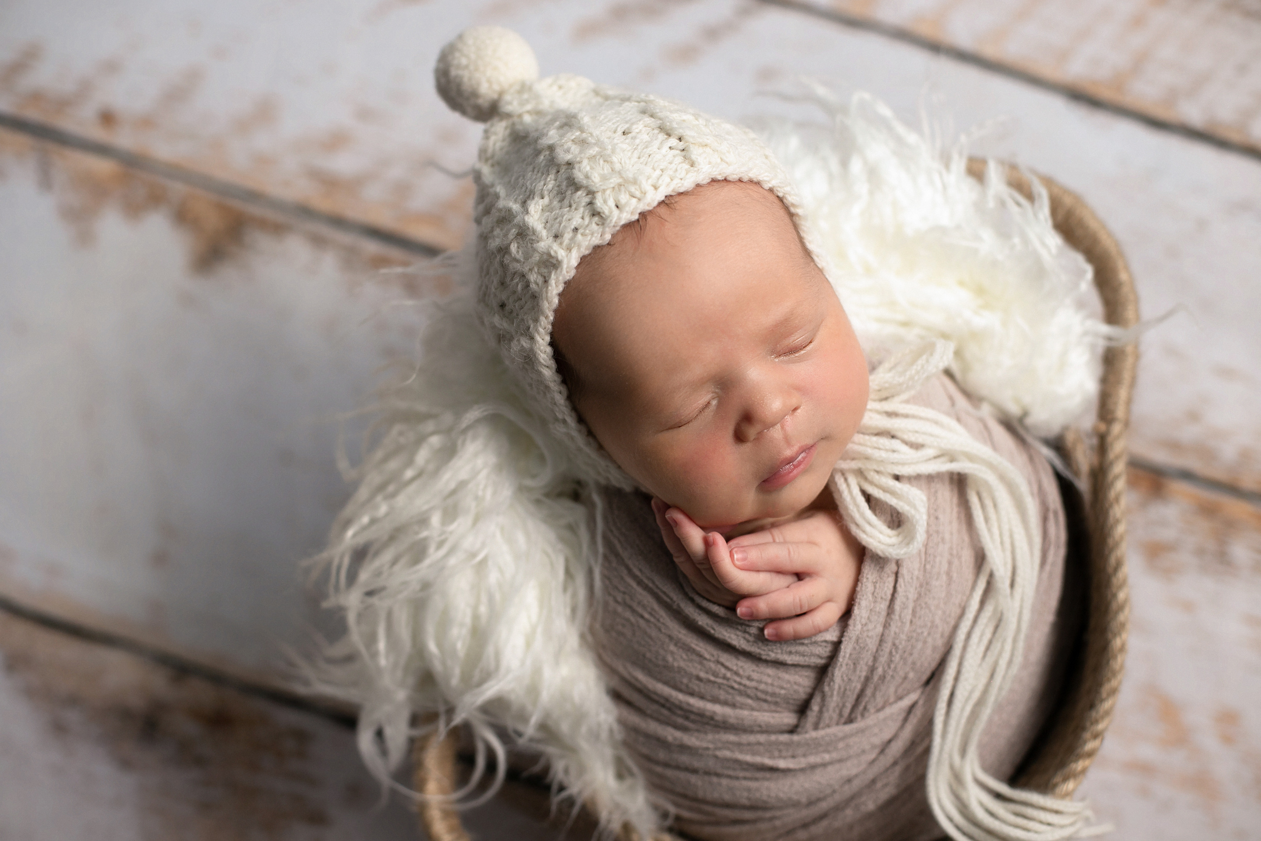 NEWBORN CLASSIC. Фотограф новорожденных в Ярославле Ольга Зимина