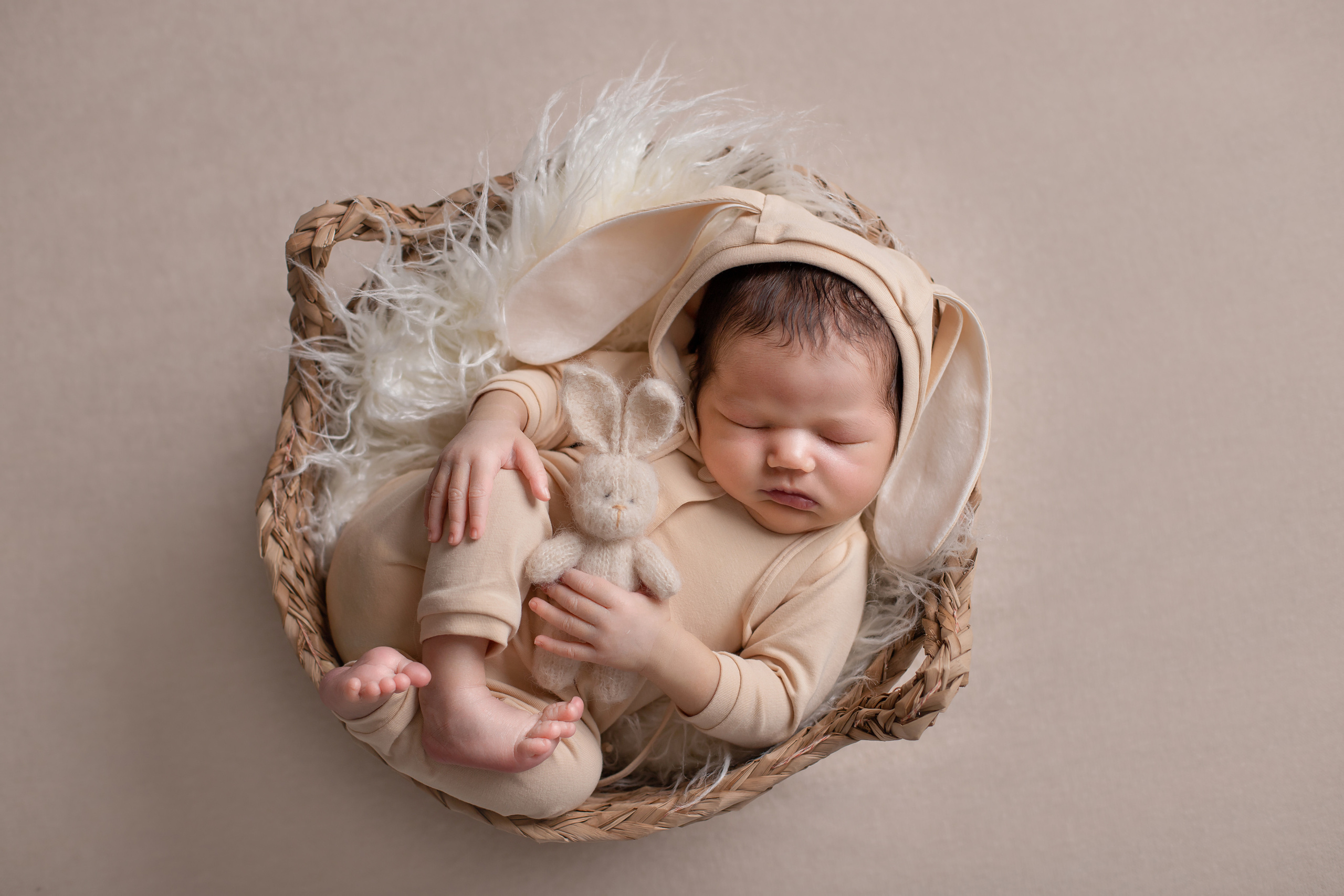 NEWBORN CLASSIC. Фотограф новорожденных в Ярославле Ольга Зимина