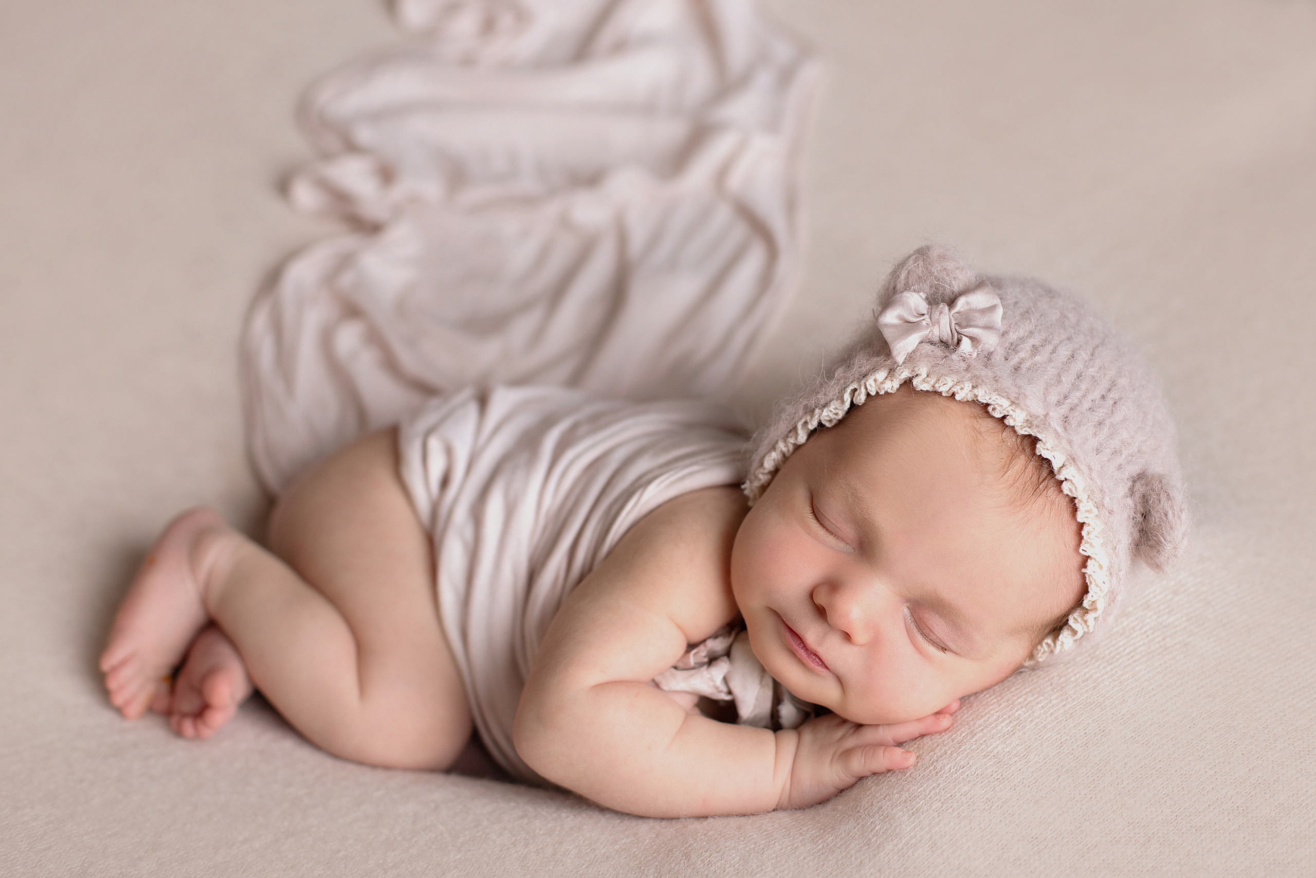 NEWBORN CLASSIC. Фотограф новорожденных в Ярославле Ольга Зимина