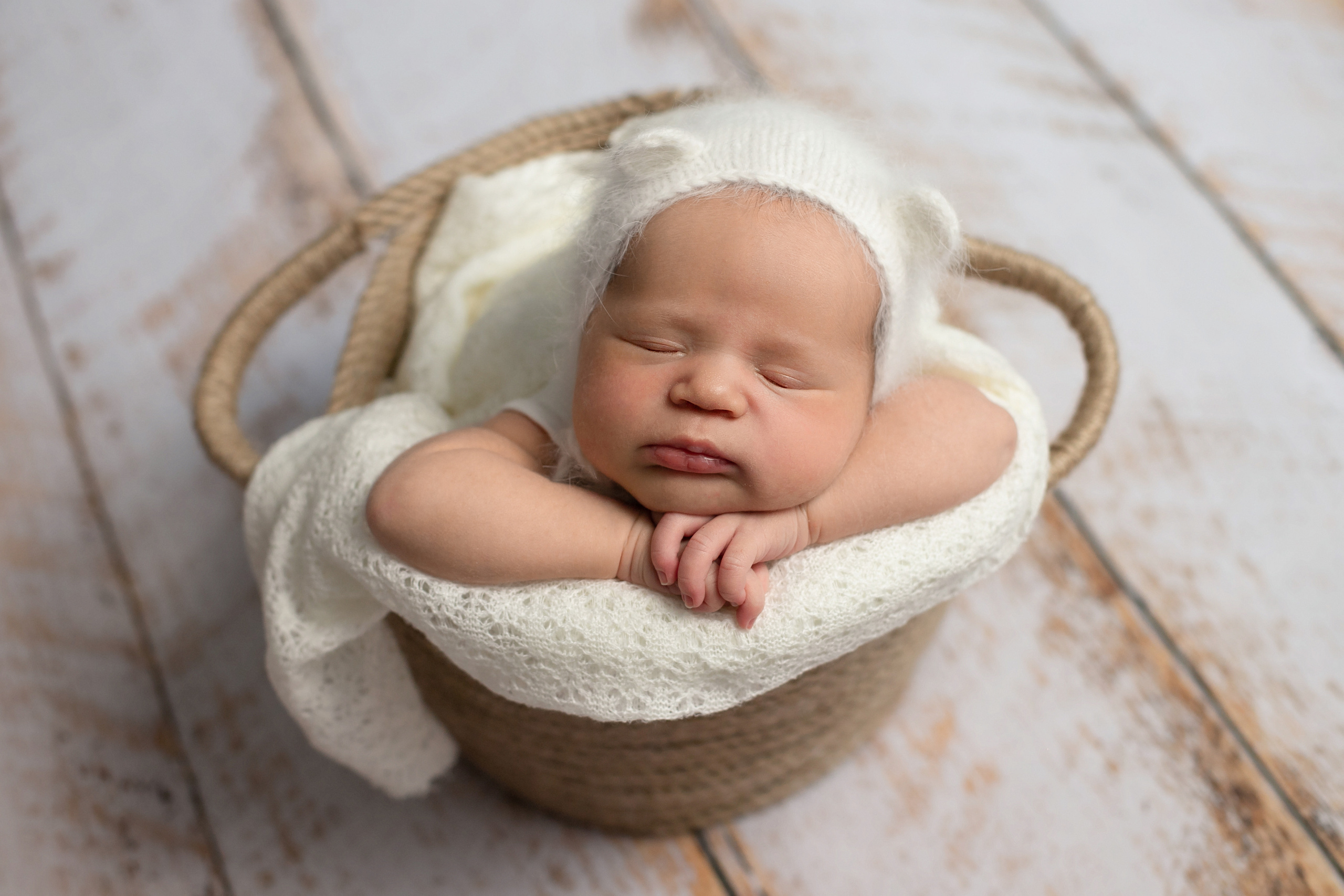 NEWBORN CLASSIC. Фотограф новорожденных в Ярославле Ольга Зимина